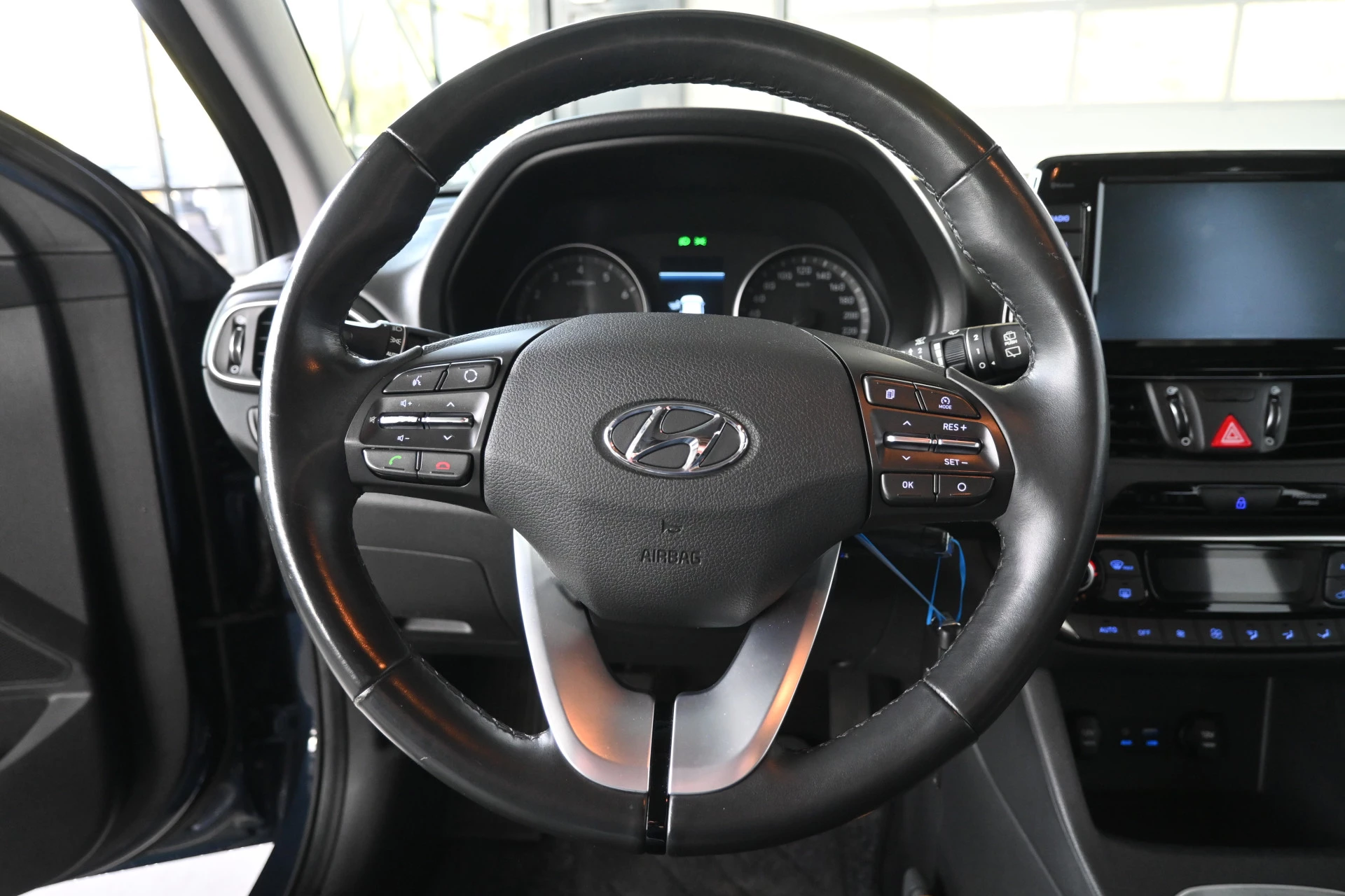 Hoofdafbeelding Hyundai i30