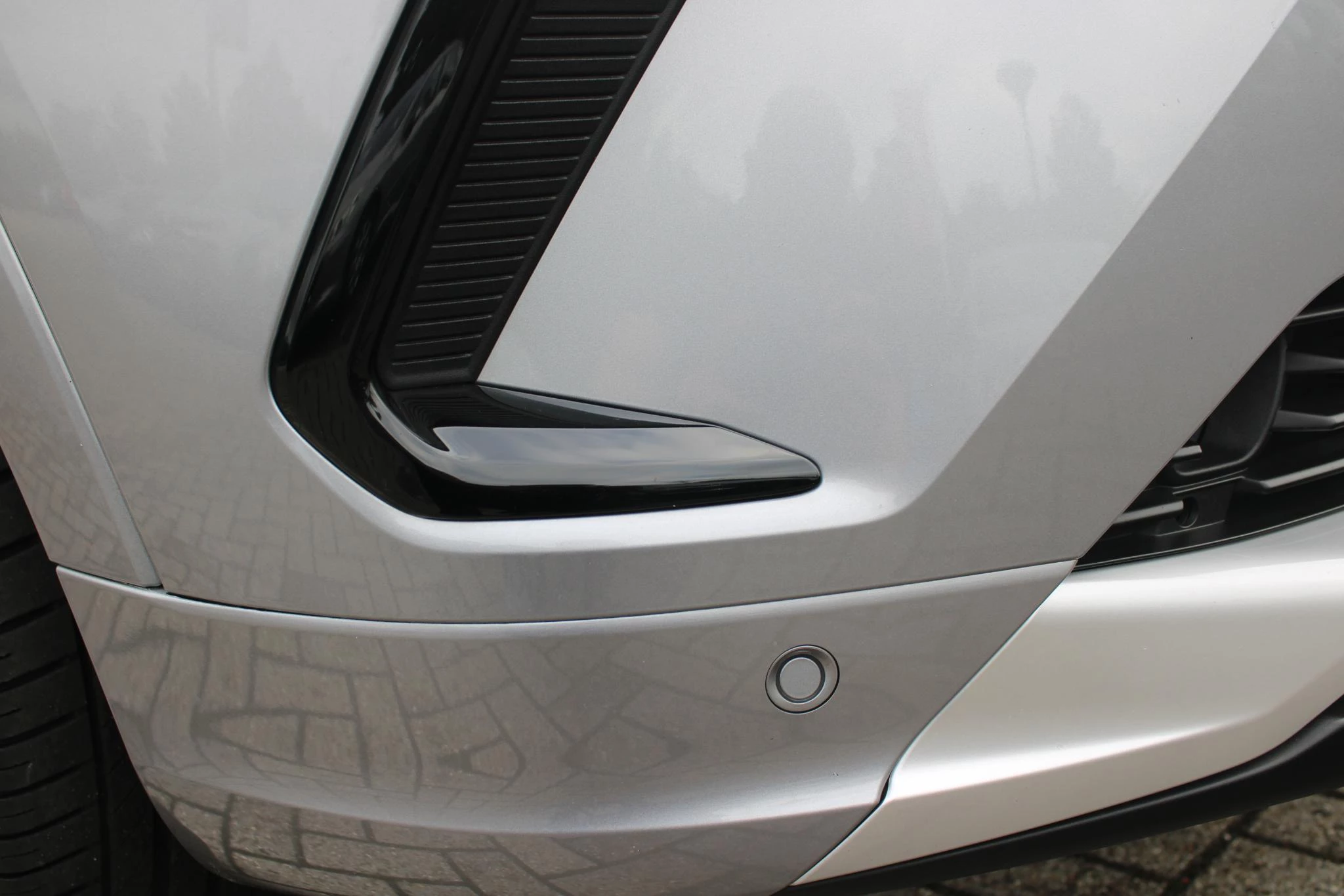 Hoofdafbeelding Opel Grandland