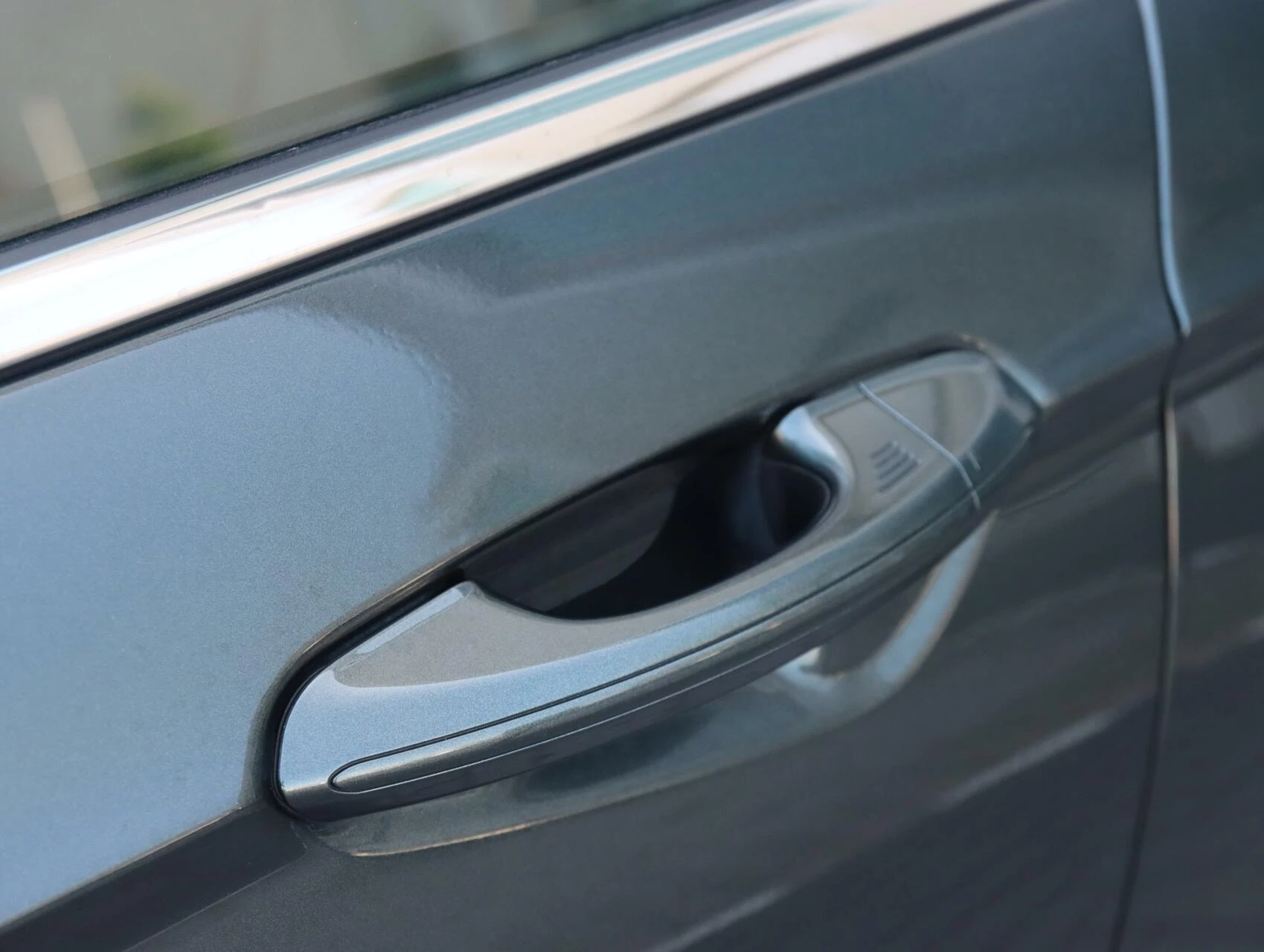 Hoofdafbeelding Ford Mondeo