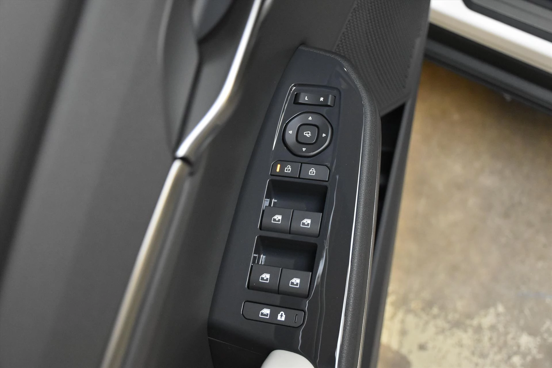 Hoofdafbeelding Kia EV5