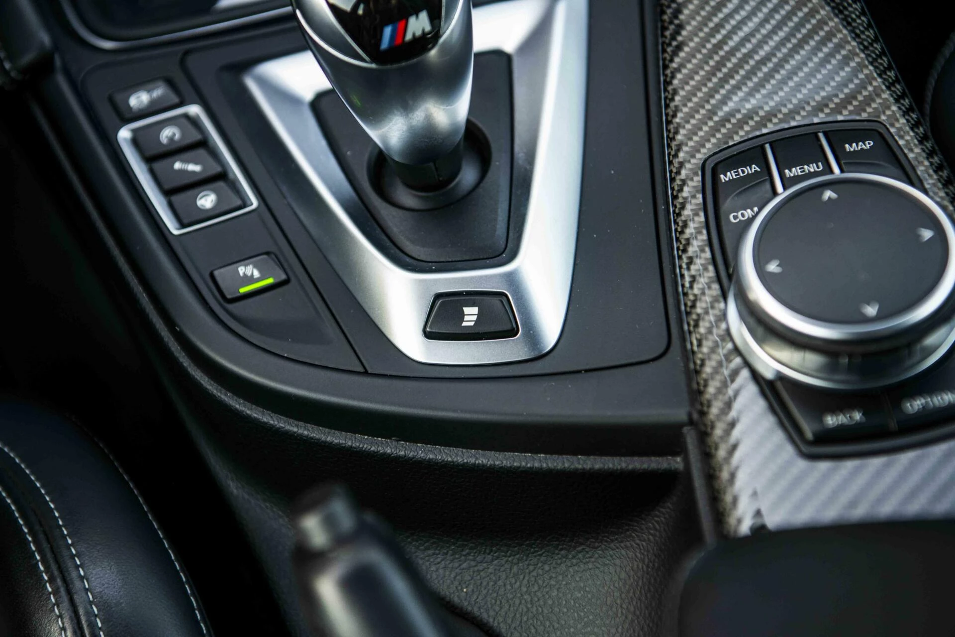 Hoofdafbeelding BMW M4