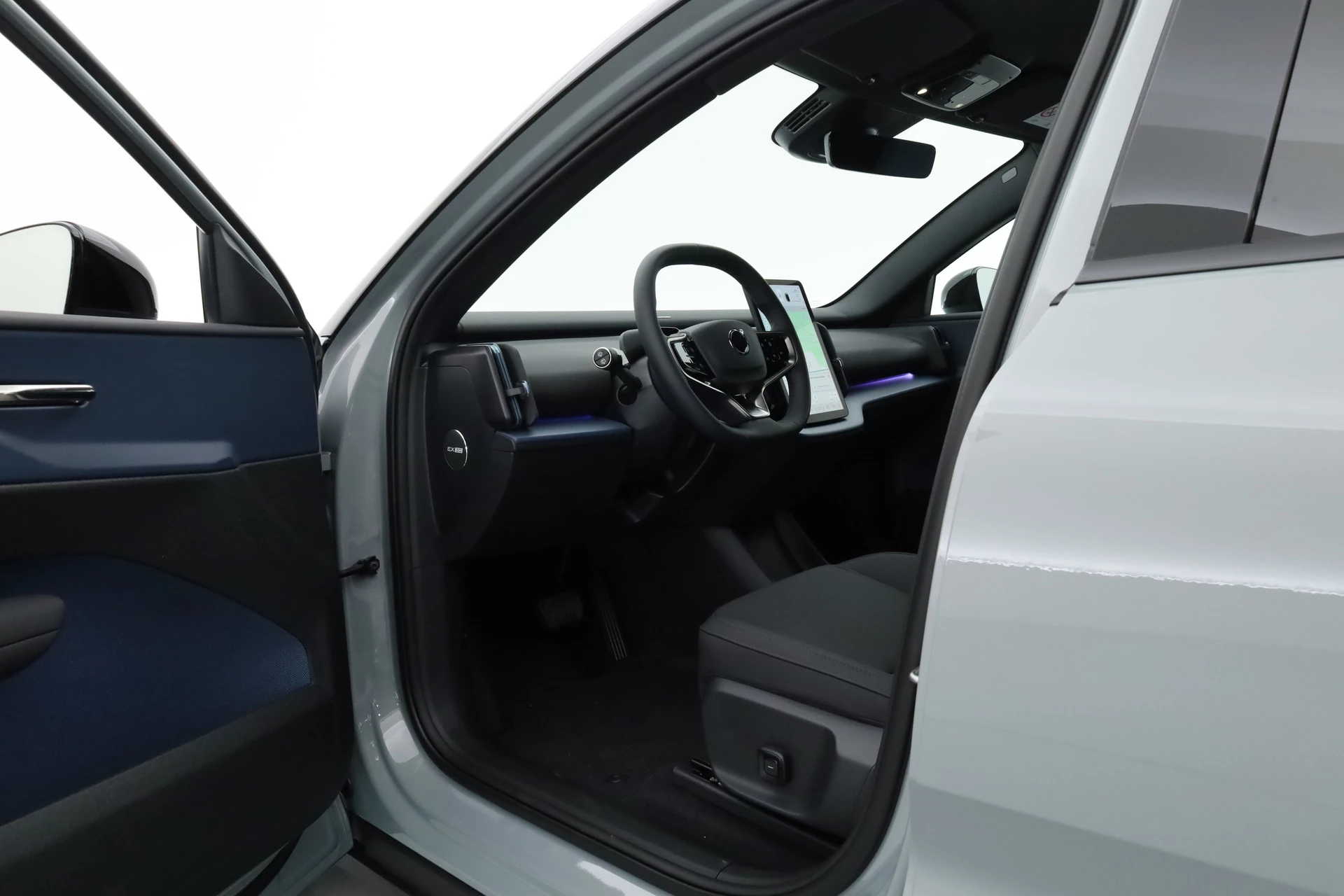 Hoofdafbeelding Volvo EX30