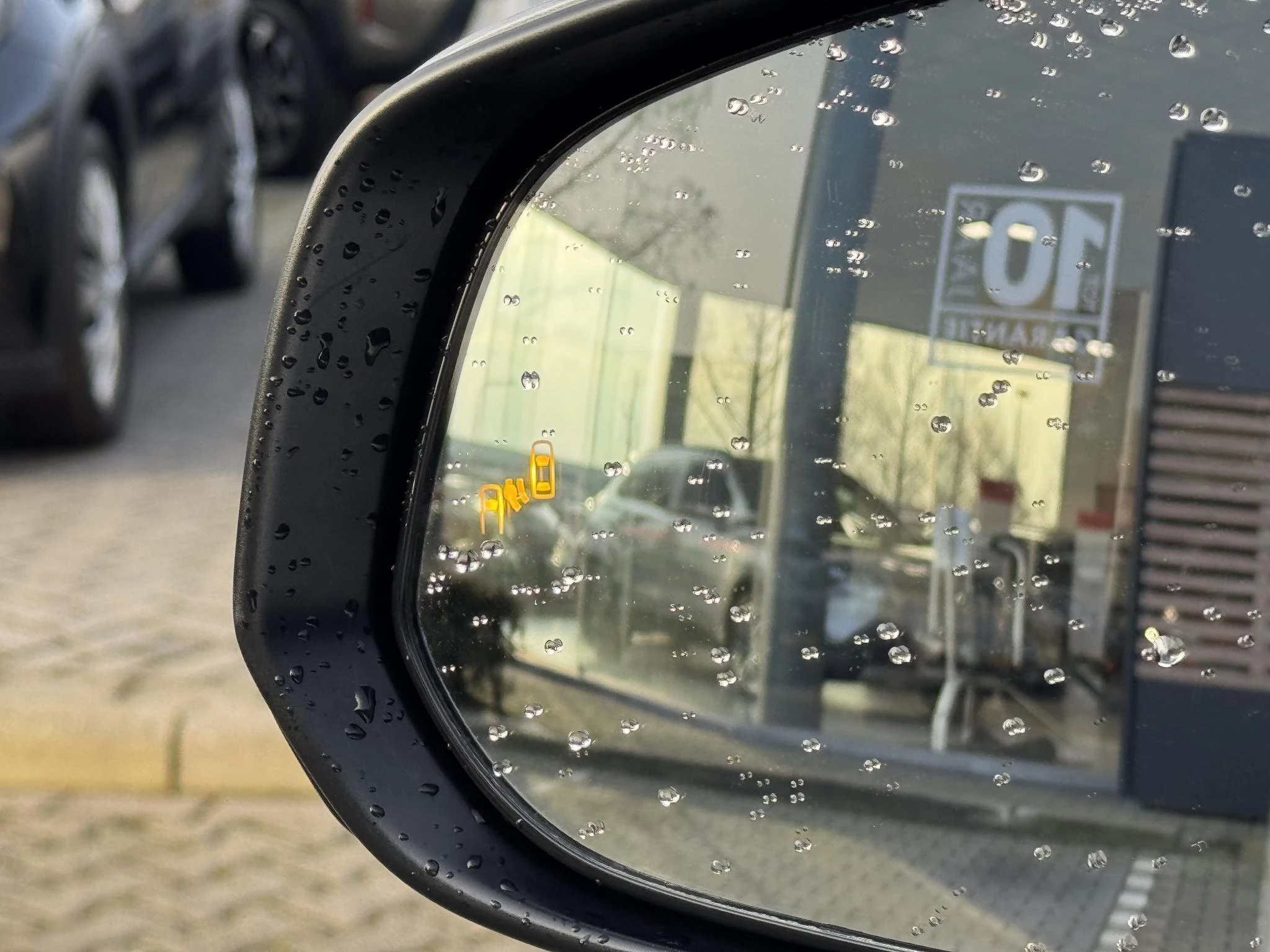 Hoofdafbeelding Toyota Corolla Cross