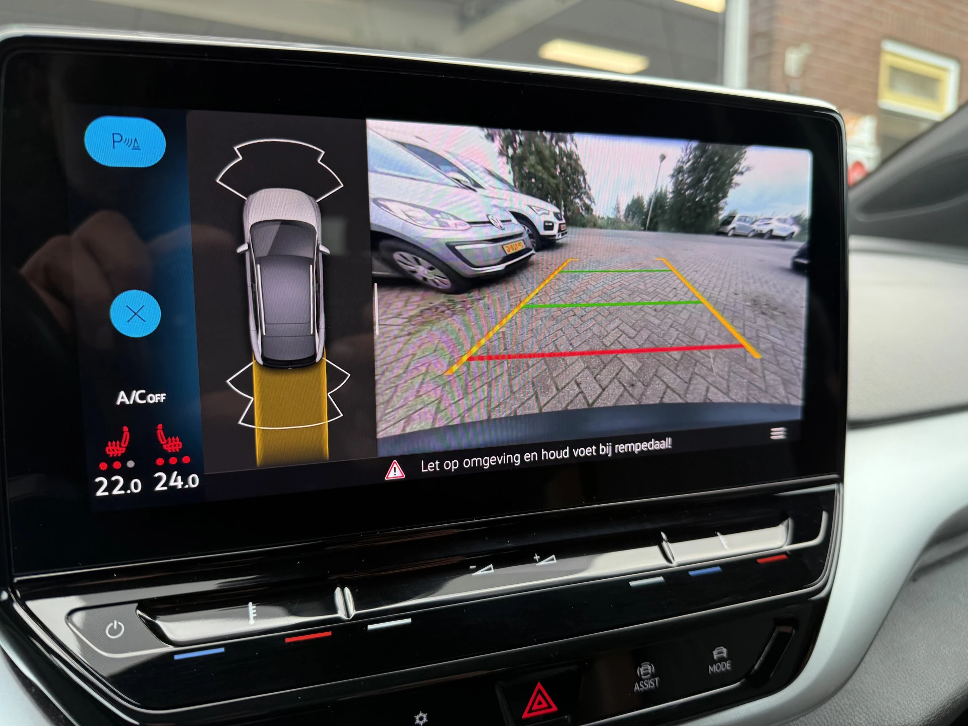 Hoofdafbeelding Volkswagen ID.4