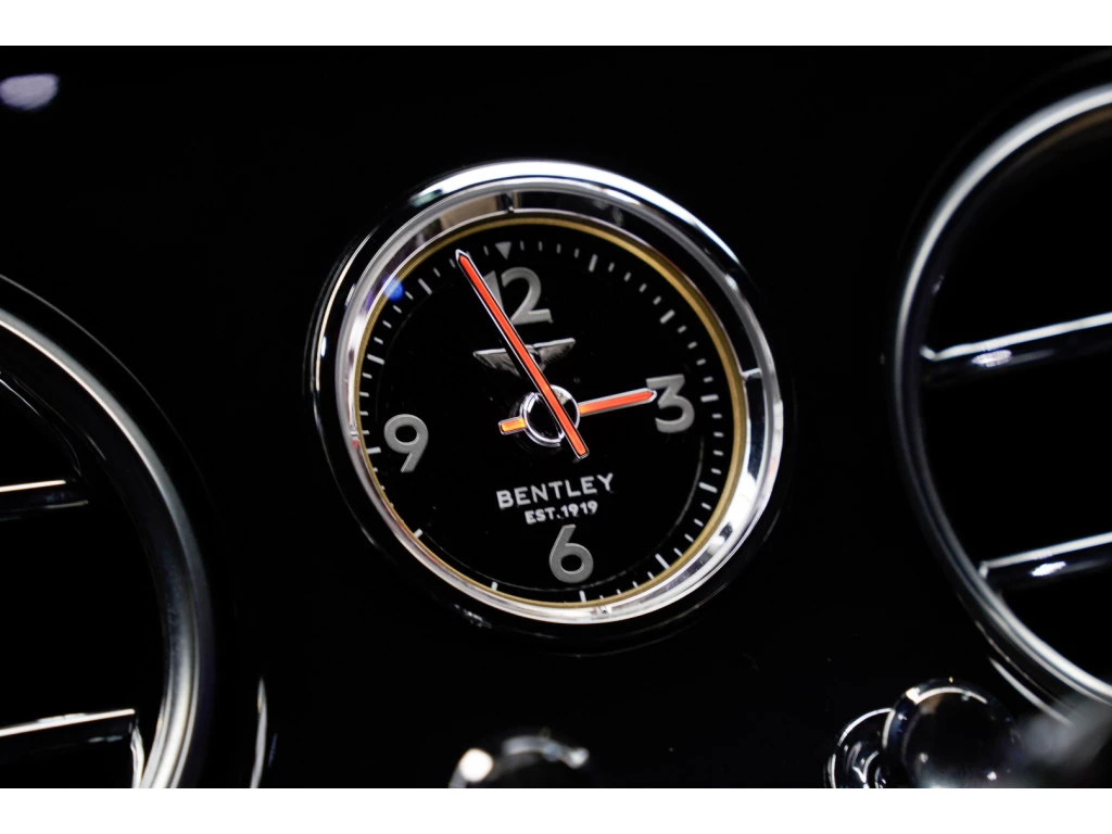 Hoofdafbeelding Bentley Continental GT