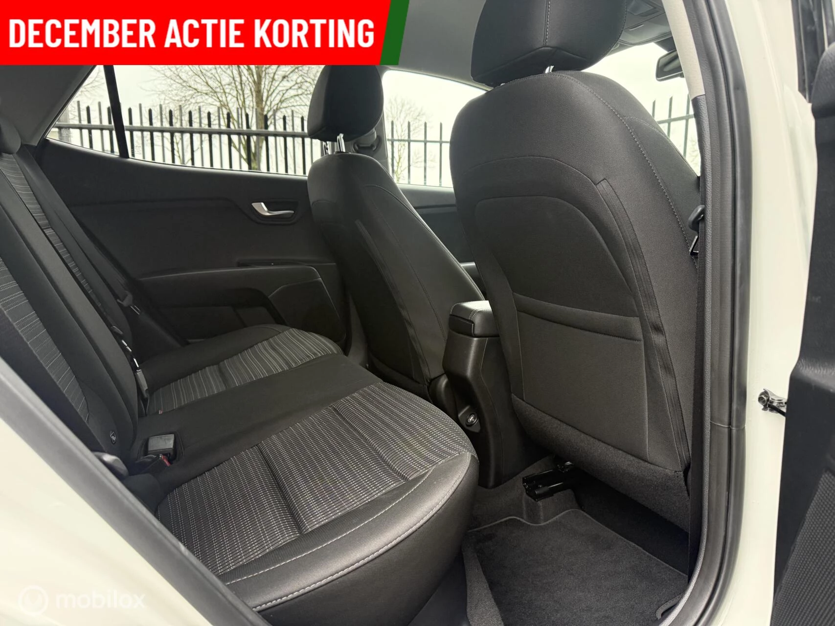 Hoofdafbeelding Kia Stonic