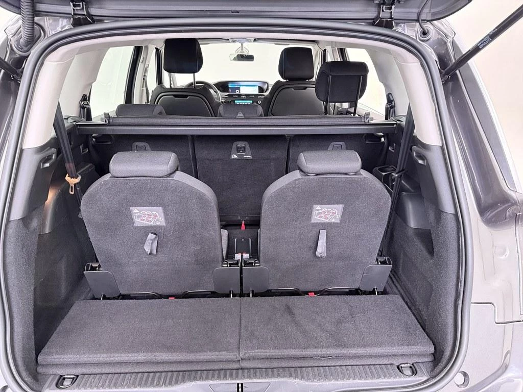 Hoofdafbeelding Citroën Grand C4 Spacetourer