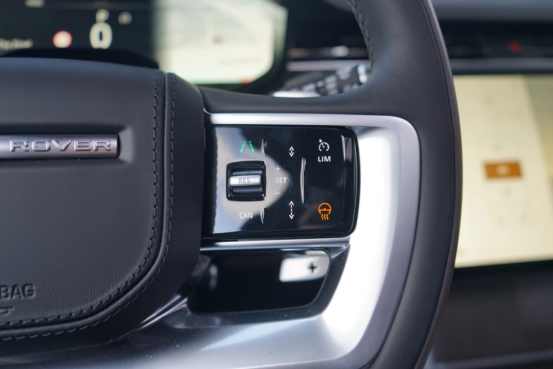 Hoofdafbeelding Land Rover Range Rover