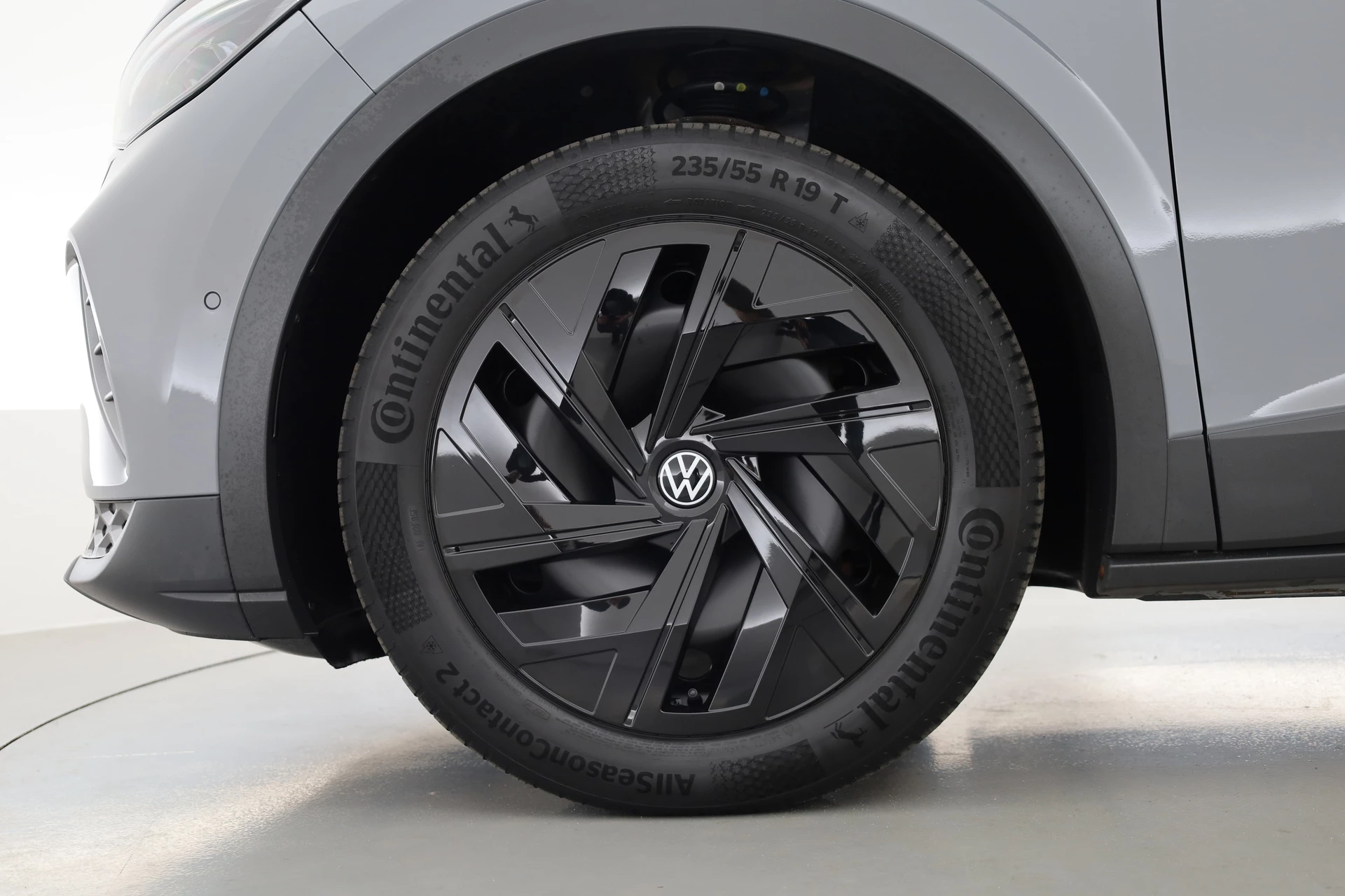 Hoofdafbeelding Volkswagen ID.4