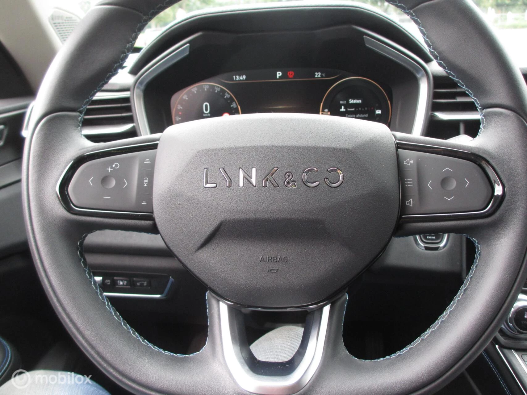 Hoofdafbeelding Lynk & Co 01