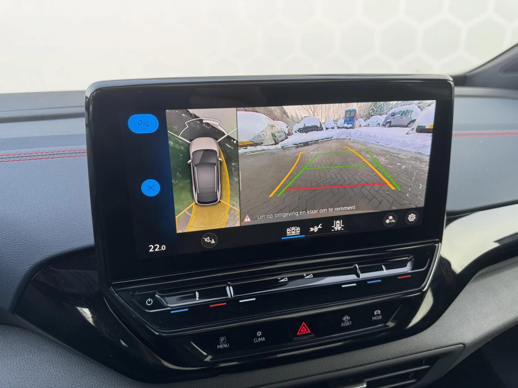 Hoofdafbeelding Volkswagen ID.4