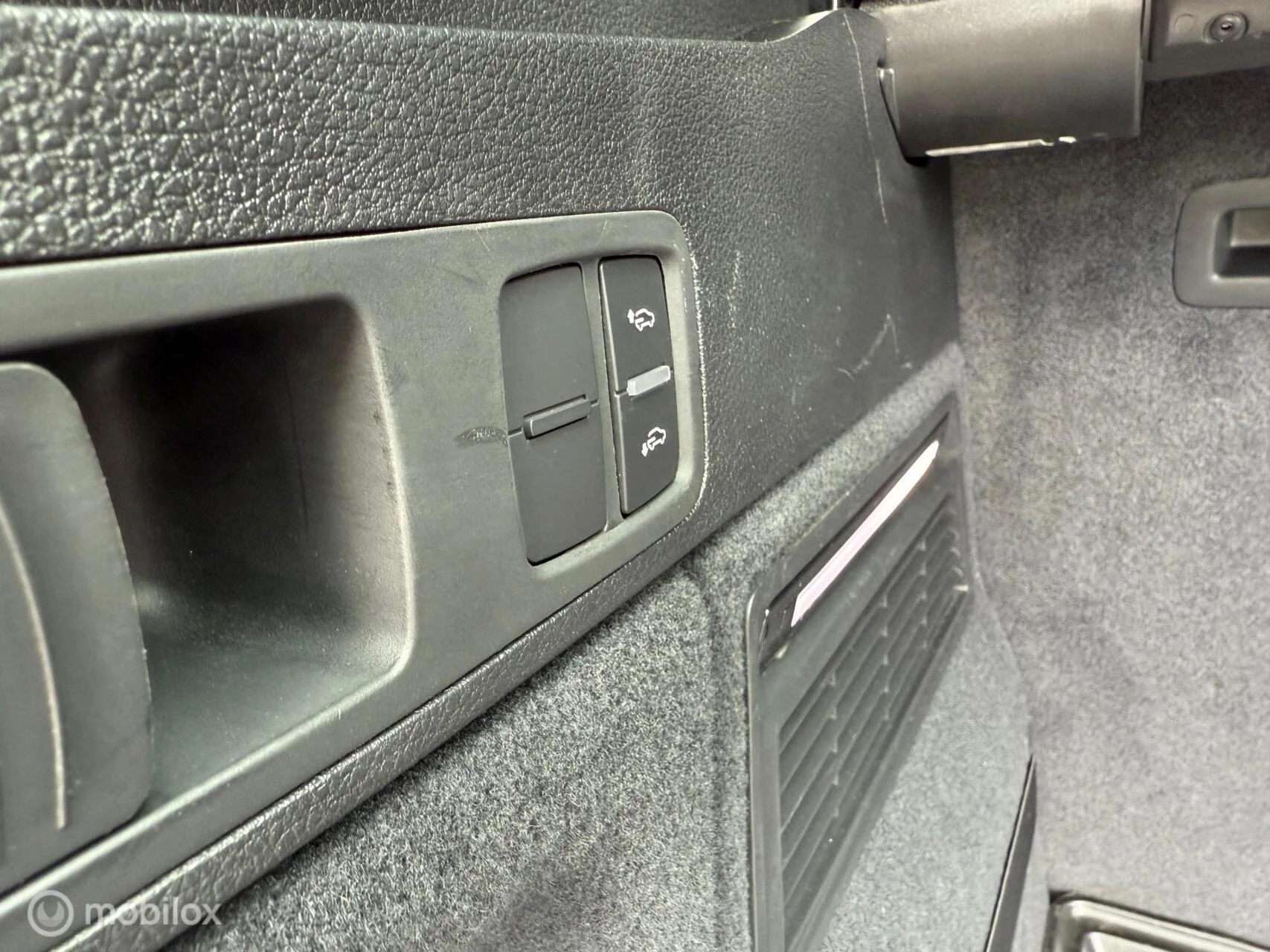 Hoofdafbeelding Audi SQ5