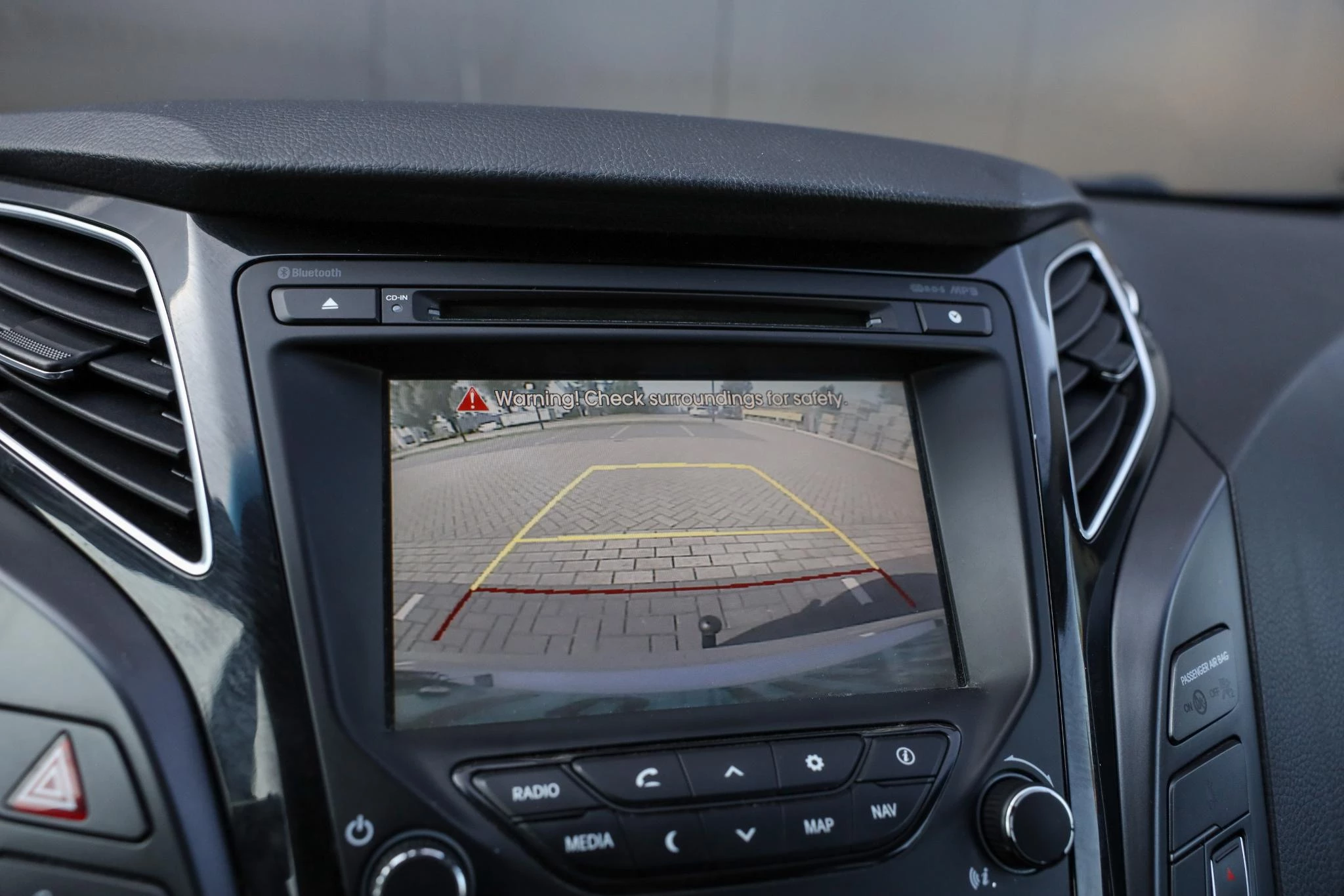 Hoofdafbeelding Hyundai i40