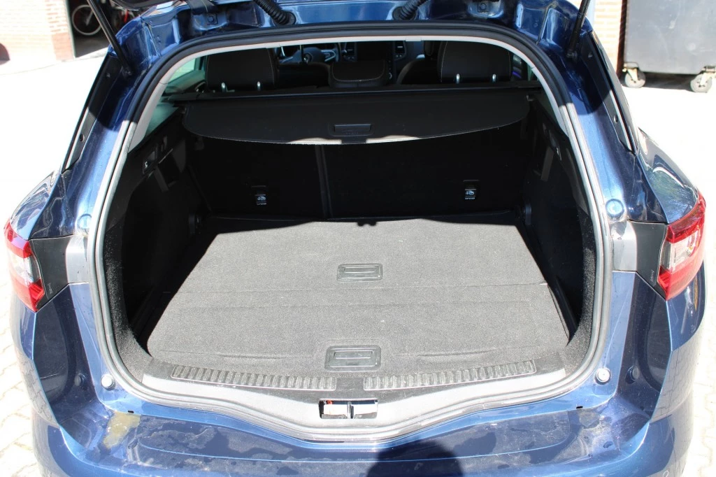 Hoofdafbeelding Renault Mégane