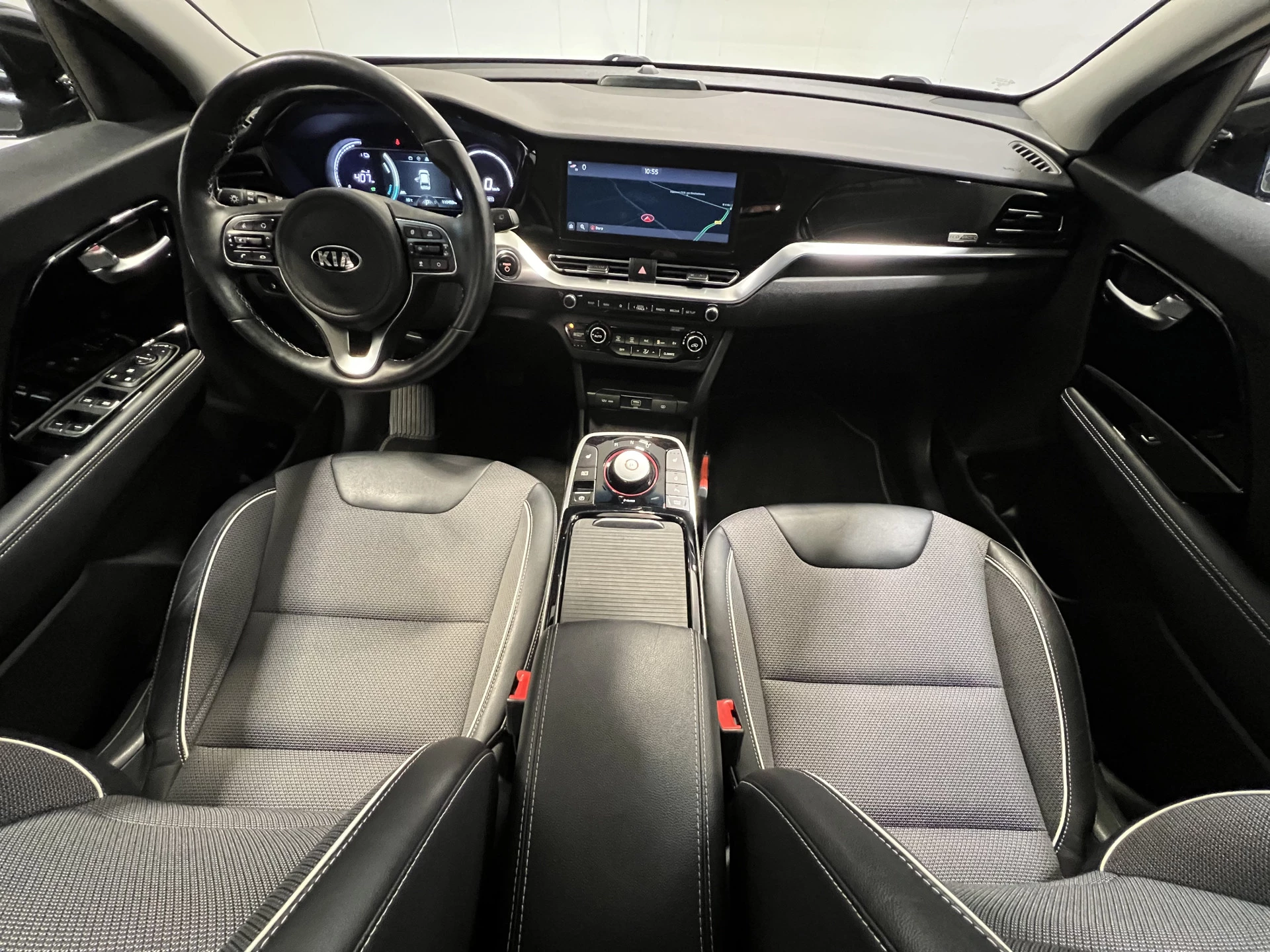 Hoofdafbeelding Kia e-Niro