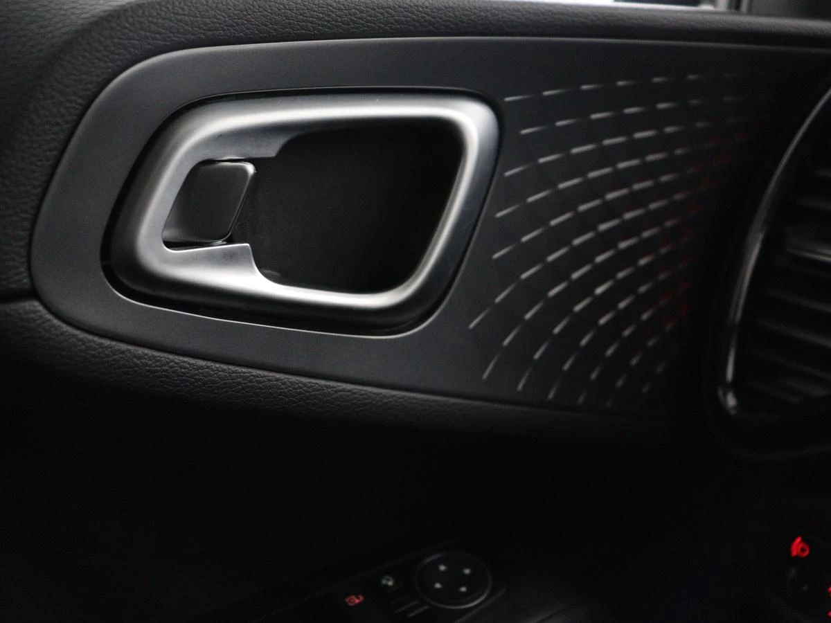 Hoofdafbeelding Kia e-Soul