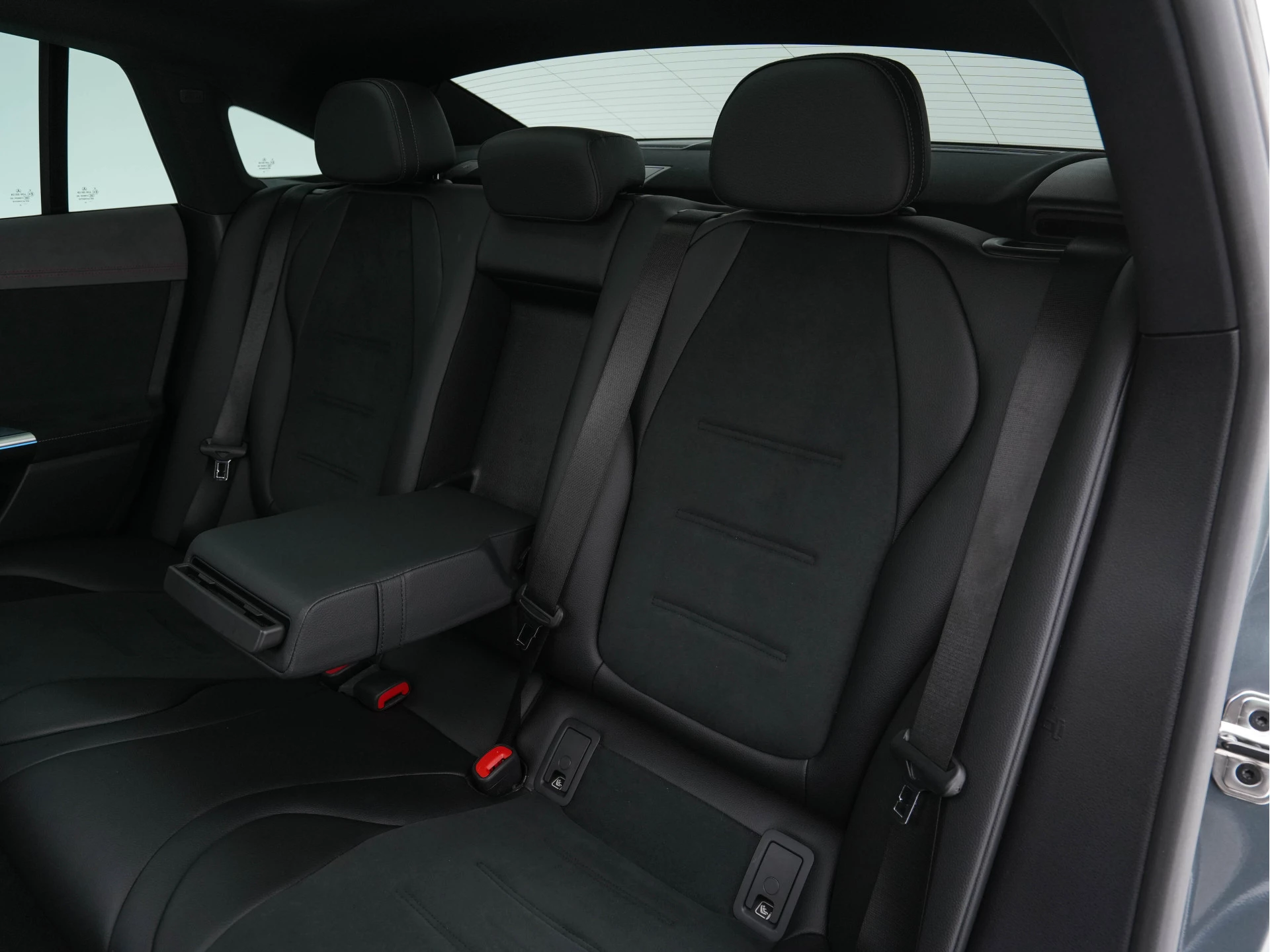 Hoofdafbeelding Mercedes-Benz EQE