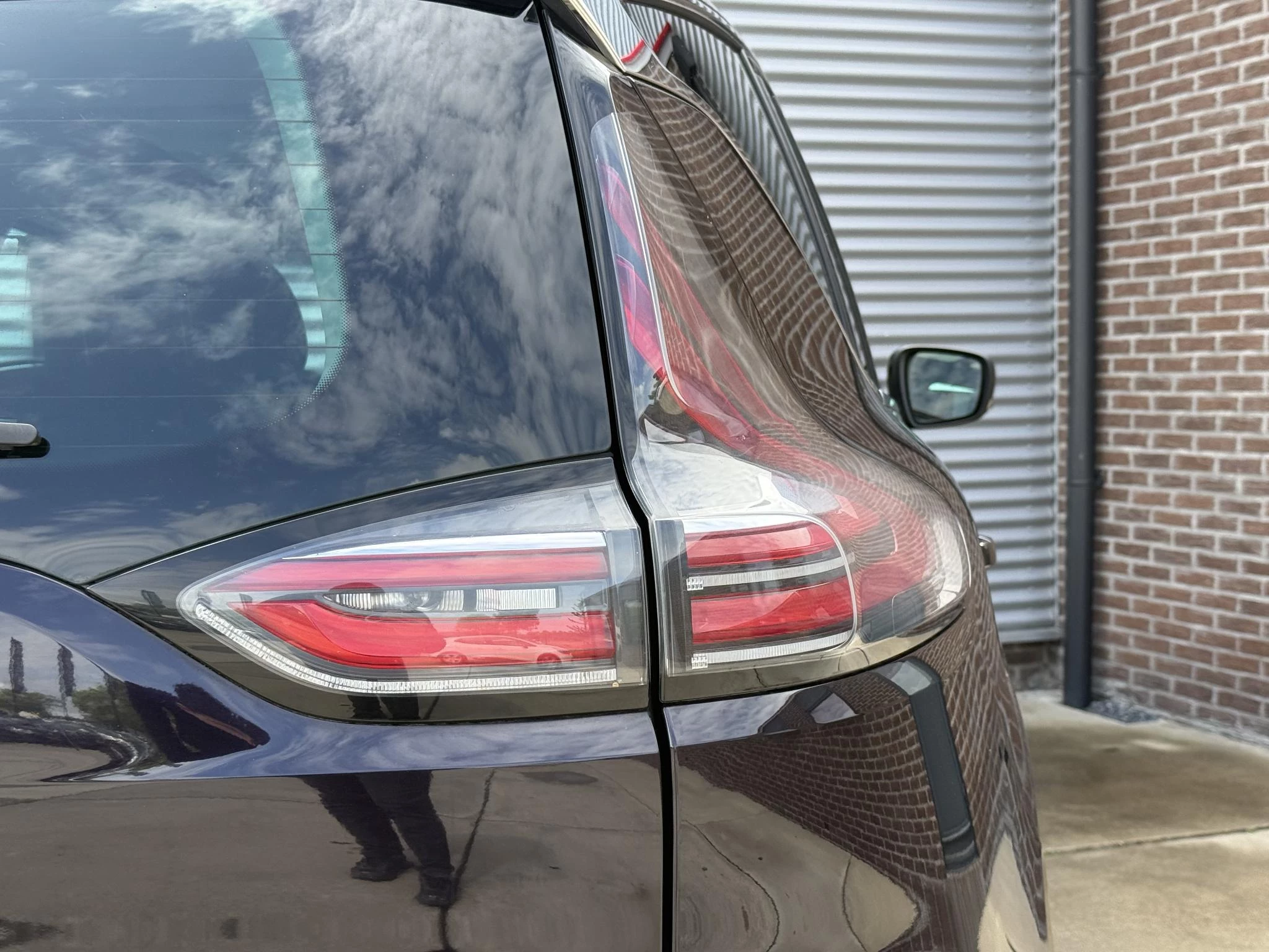 Hoofdafbeelding Renault Espace