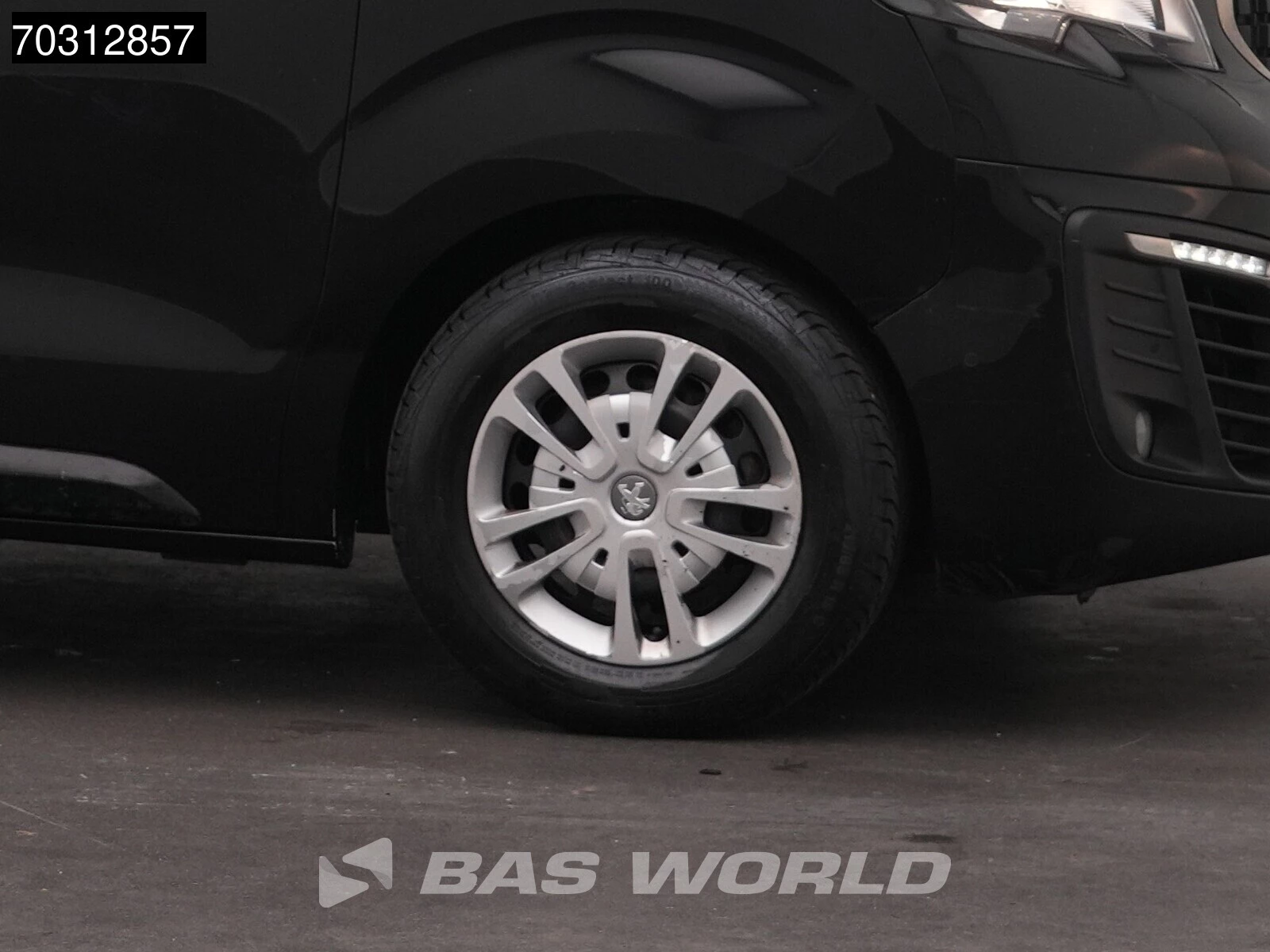 Hoofdafbeelding Peugeot Expert