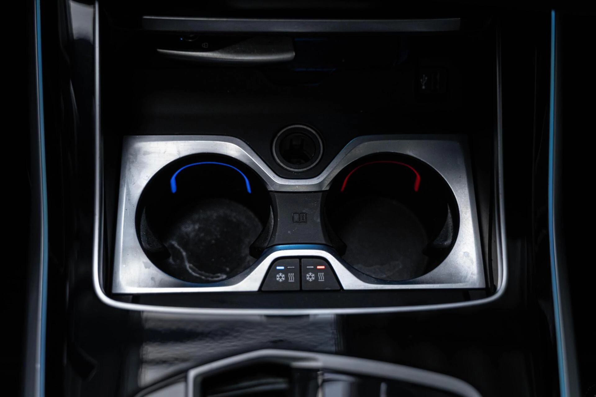 Hoofdafbeelding BMW X7