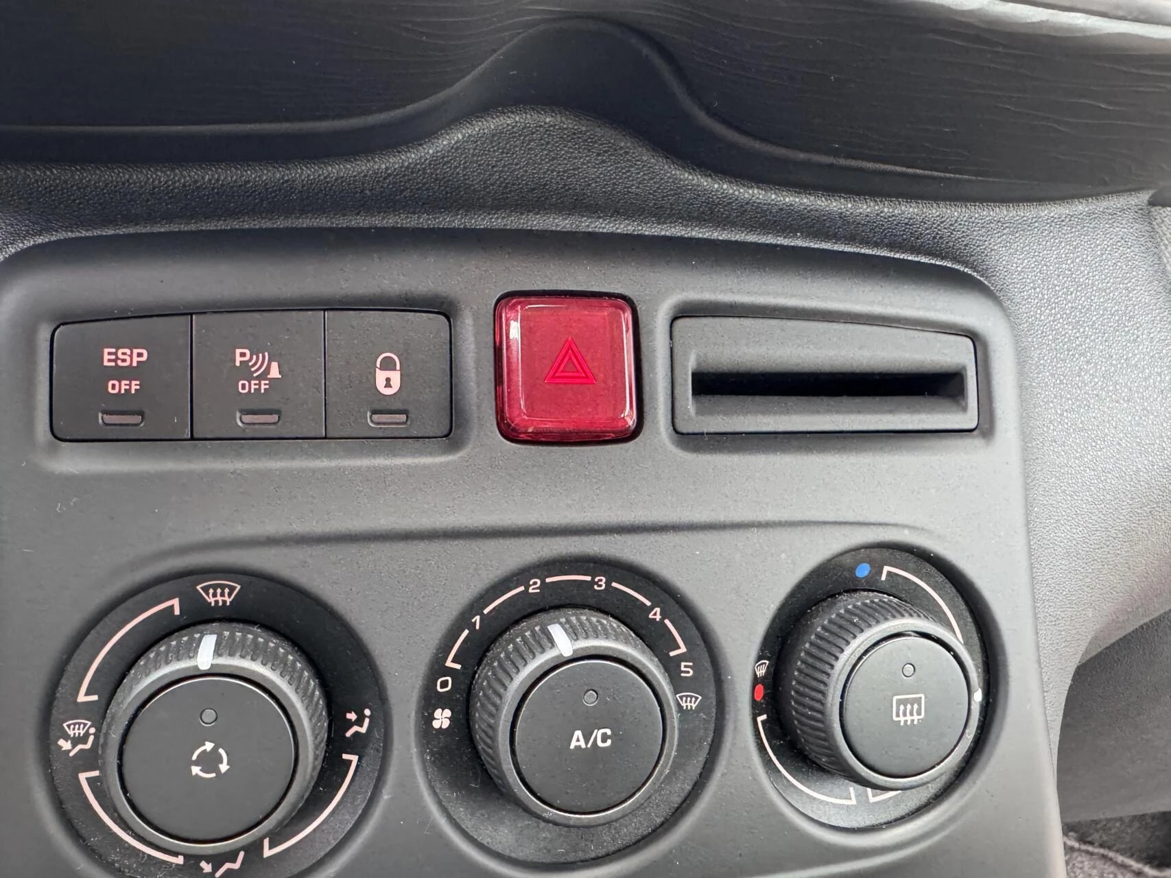 Hoofdafbeelding Citroën C3 Picasso