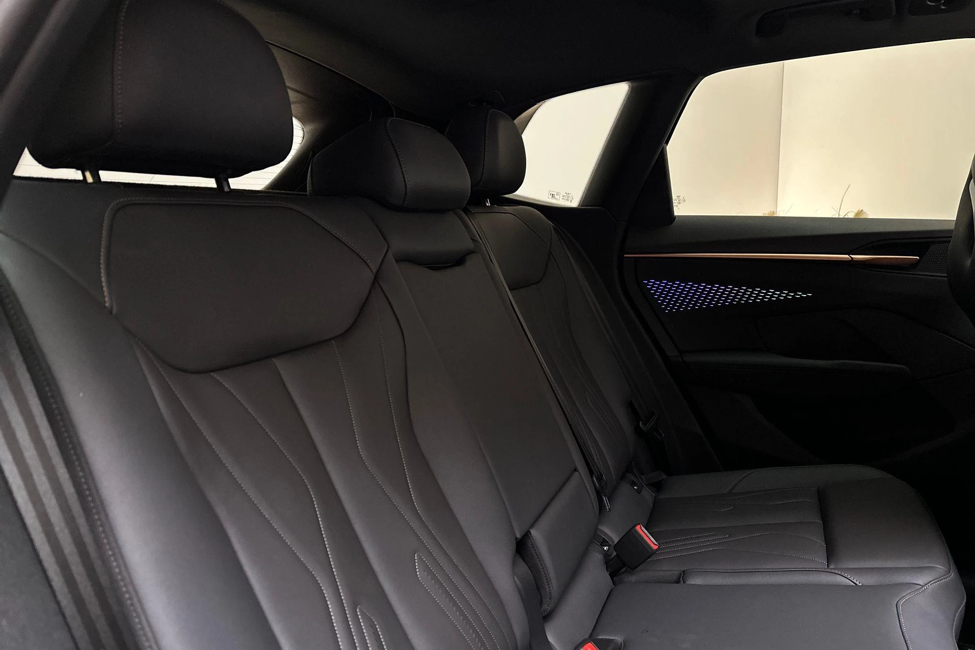 Hoofdafbeelding CUPRA Terramar