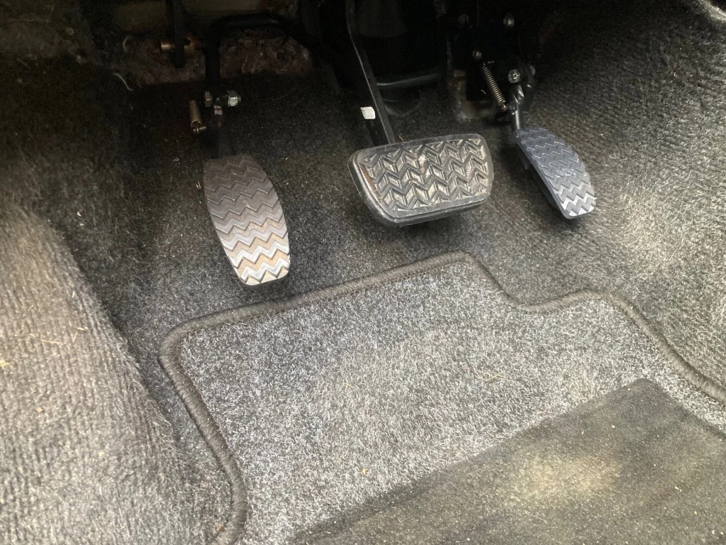 Hoofdafbeelding Toyota Verso-S