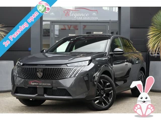 Peugeot 3008 1.2 Hybrid 145 GT e-DSC6 Navigatie/Stoelverwaring/360Camera