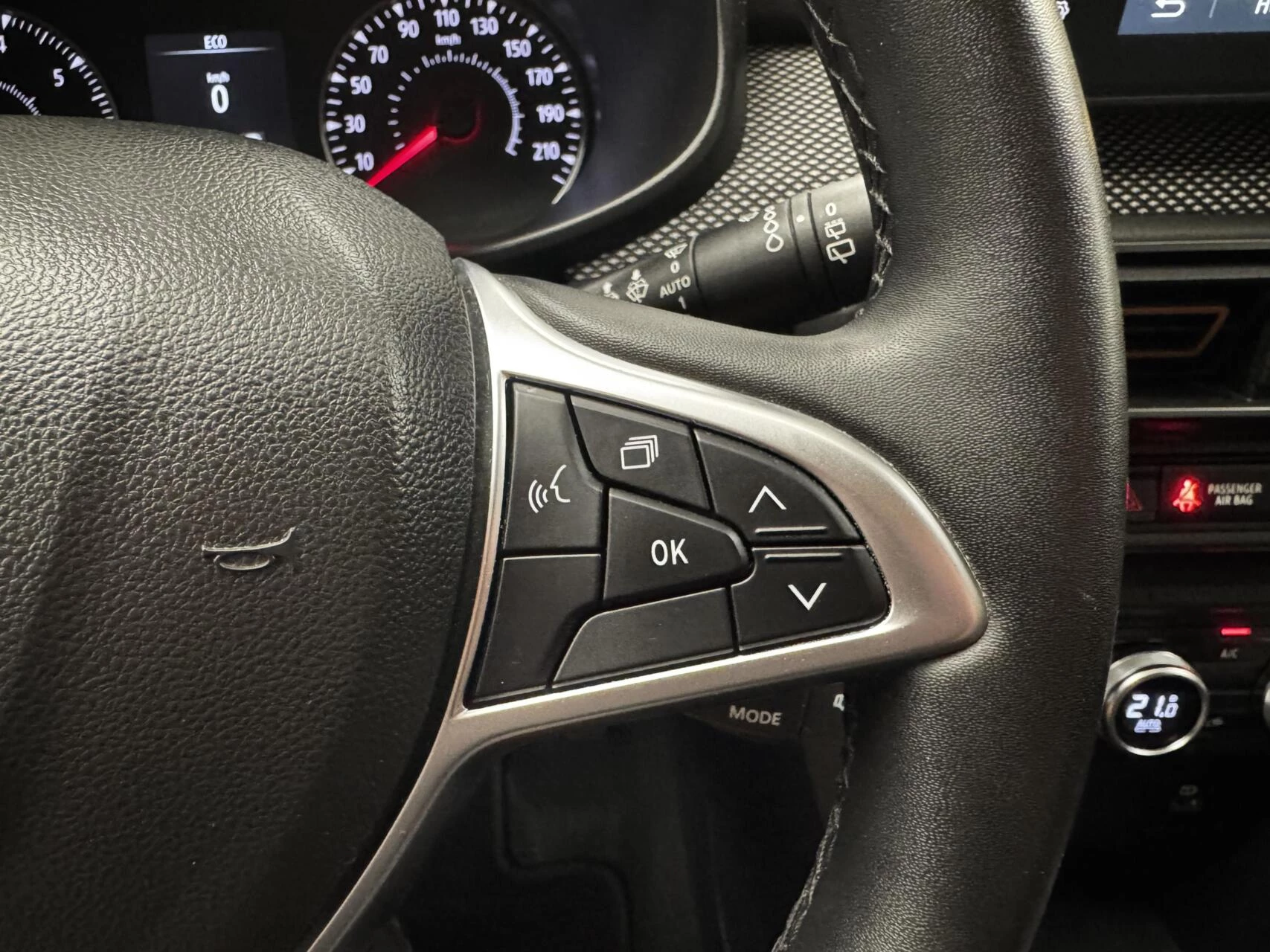 Hoofdafbeelding Dacia Sandero Stepway