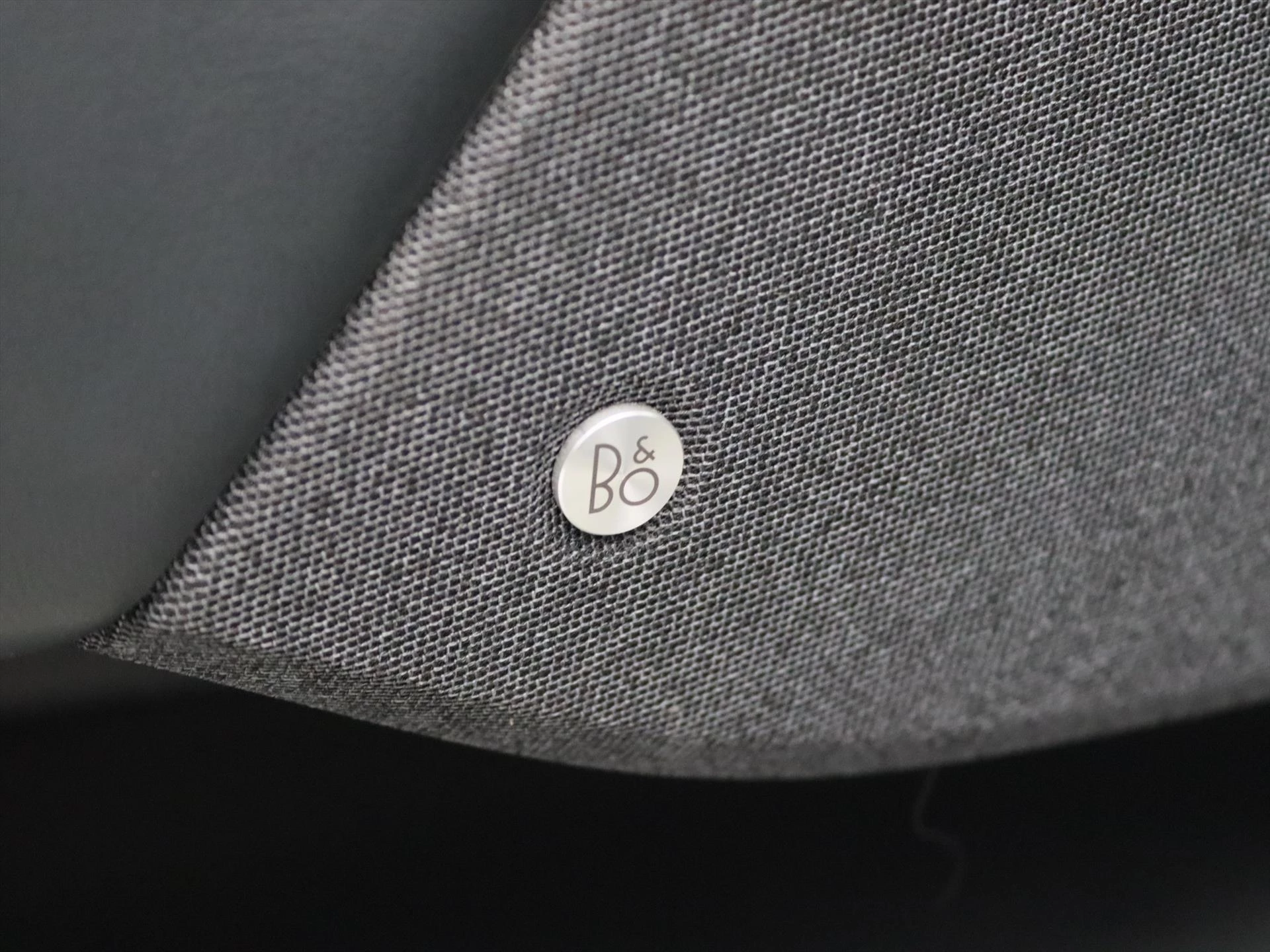 Hoofdafbeelding Ford Mustang Mach-E