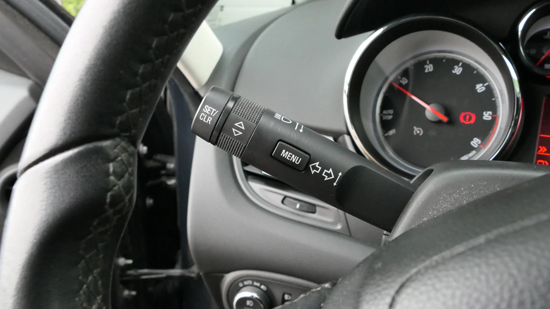 Hoofdafbeelding Opel Zafira