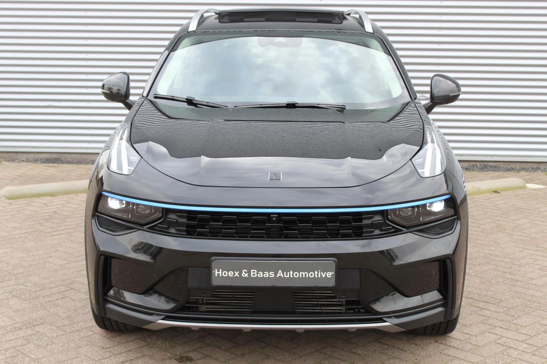 Hoofdafbeelding Lynk & Co 01