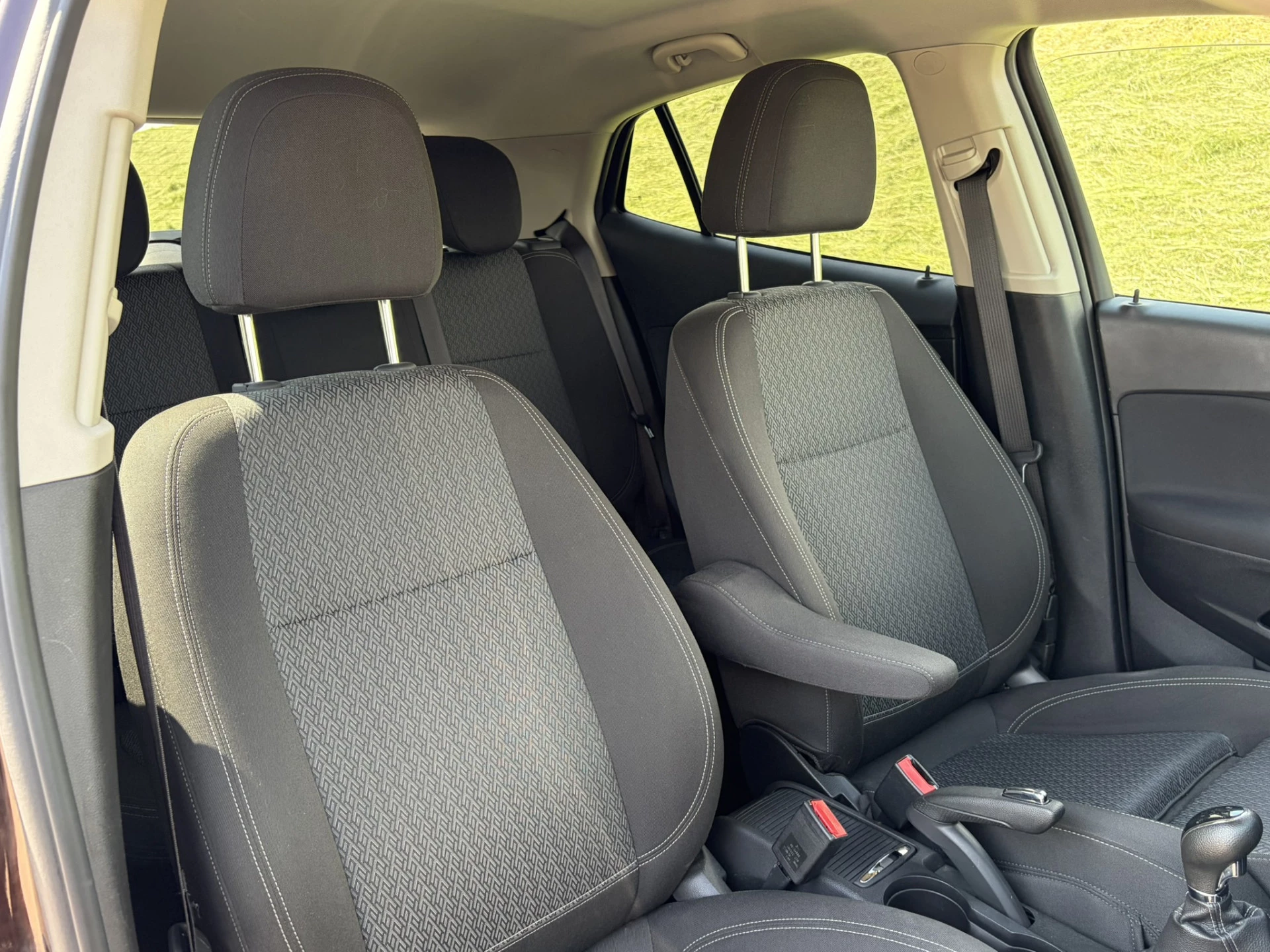 Hoofdafbeelding Opel Mokka X