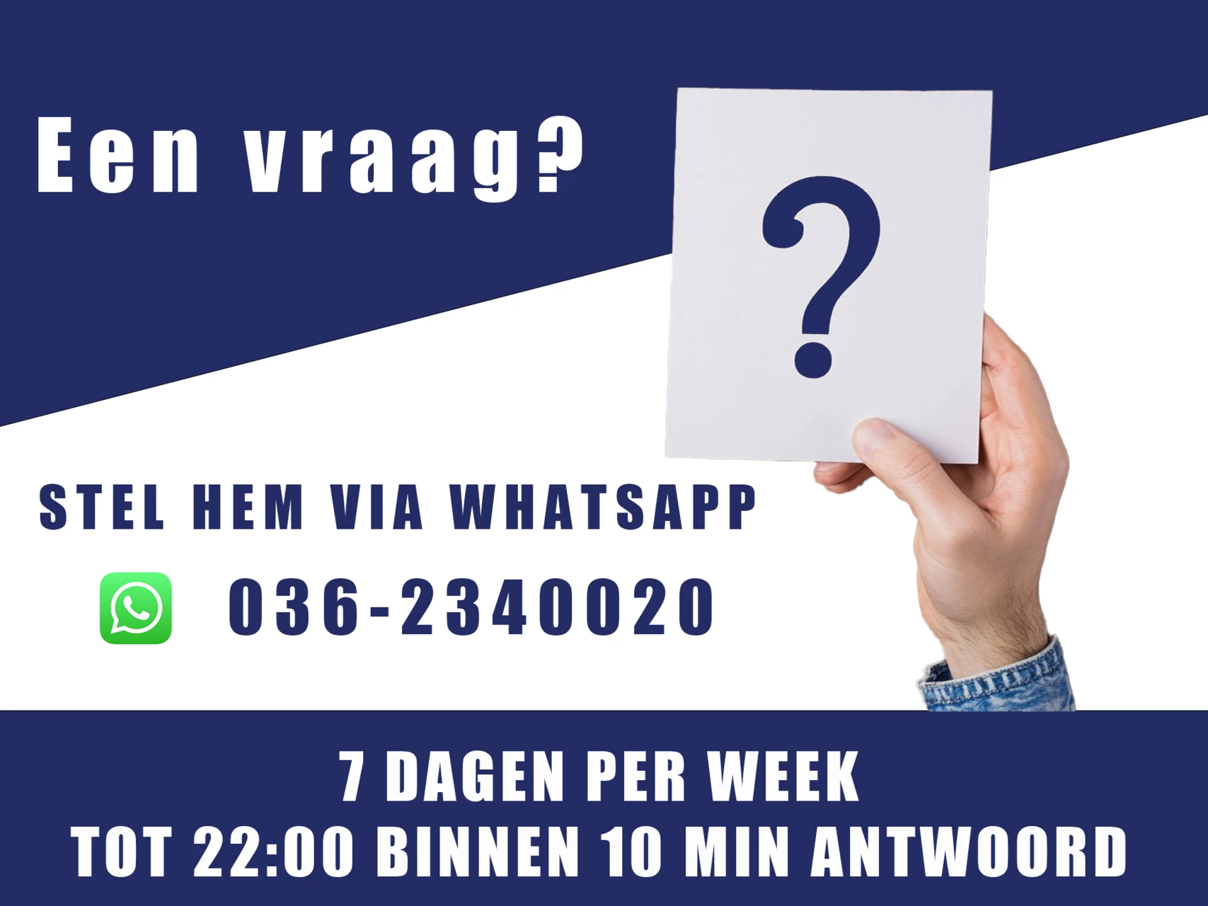 Hoofdafbeelding Fiat Punto