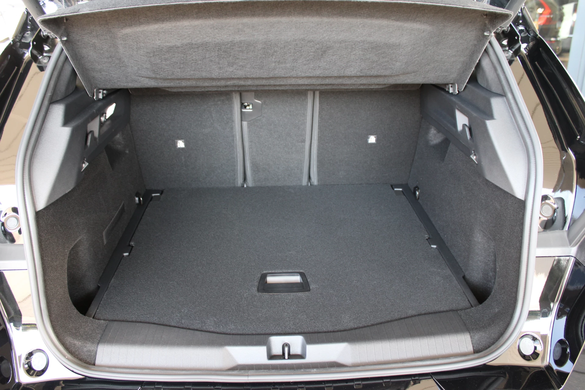 Hoofdafbeelding Opel Grandland