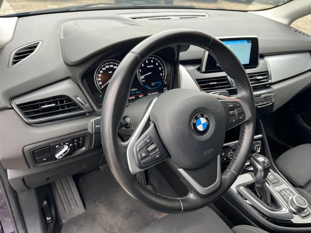 Hoofdafbeelding BMW 2 Serie