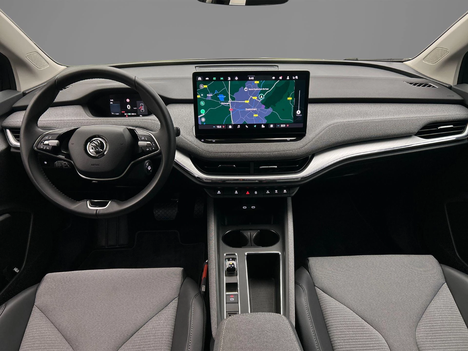 Hoofdafbeelding Škoda Enyaq iV