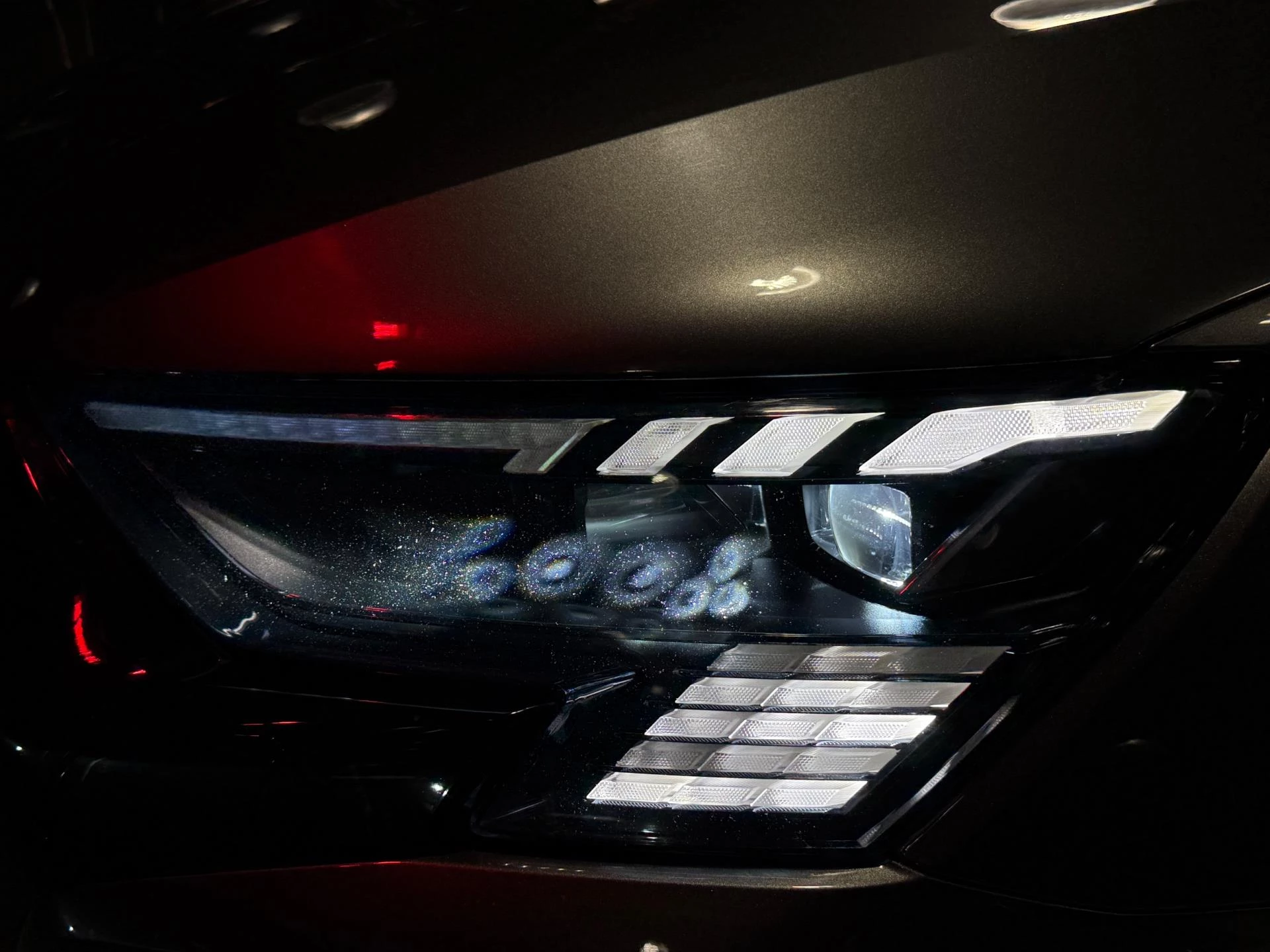 Hoofdafbeelding Audi RS3