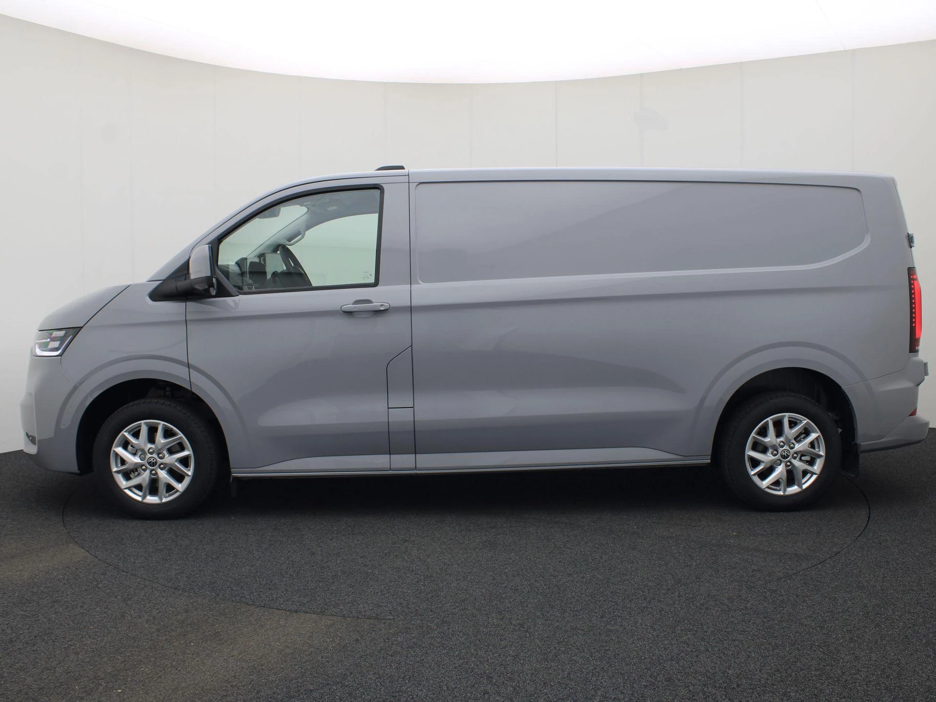 Hoofdafbeelding Volkswagen e-Transporter
