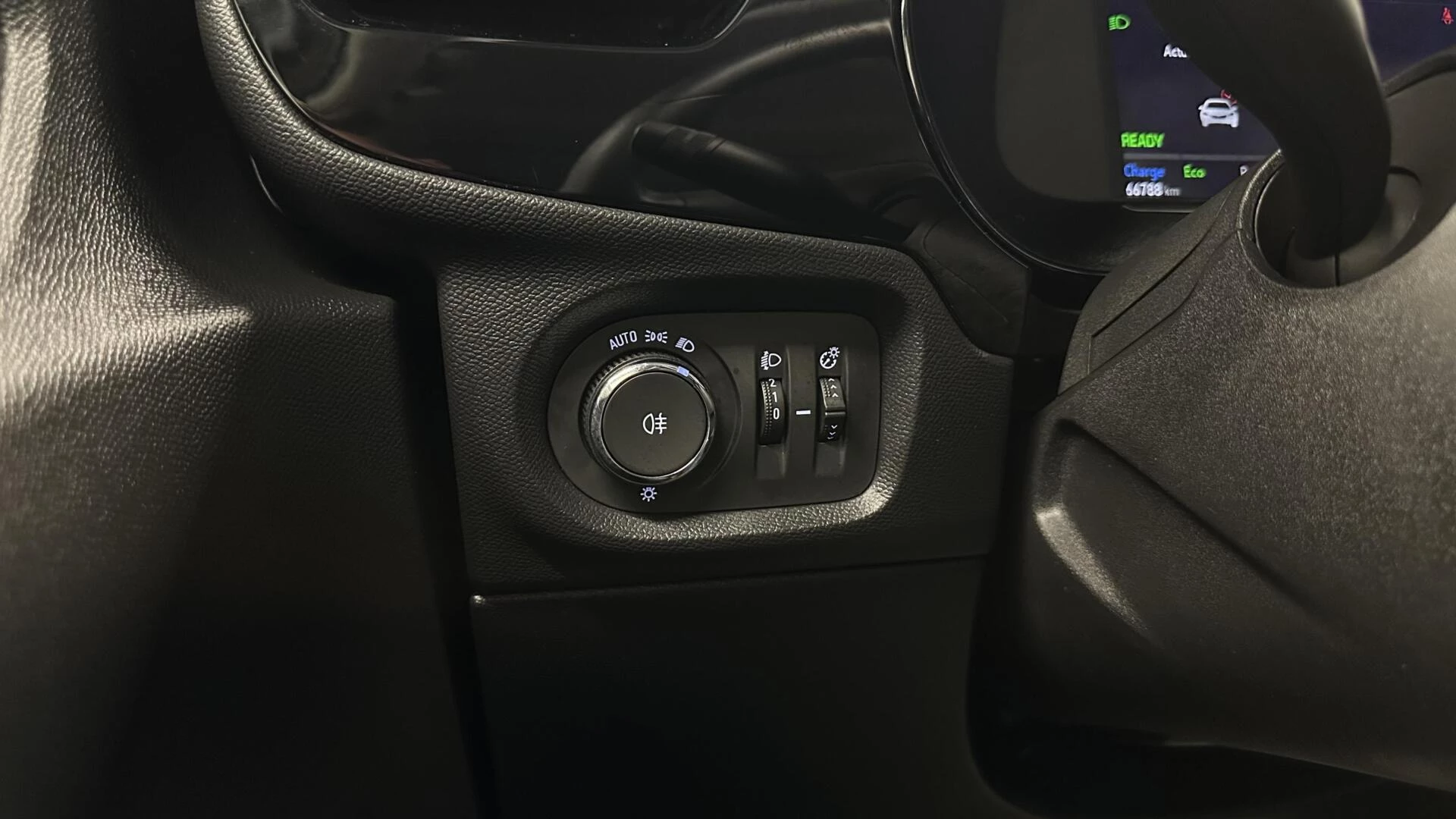 Hoofdafbeelding Opel Corsa-e