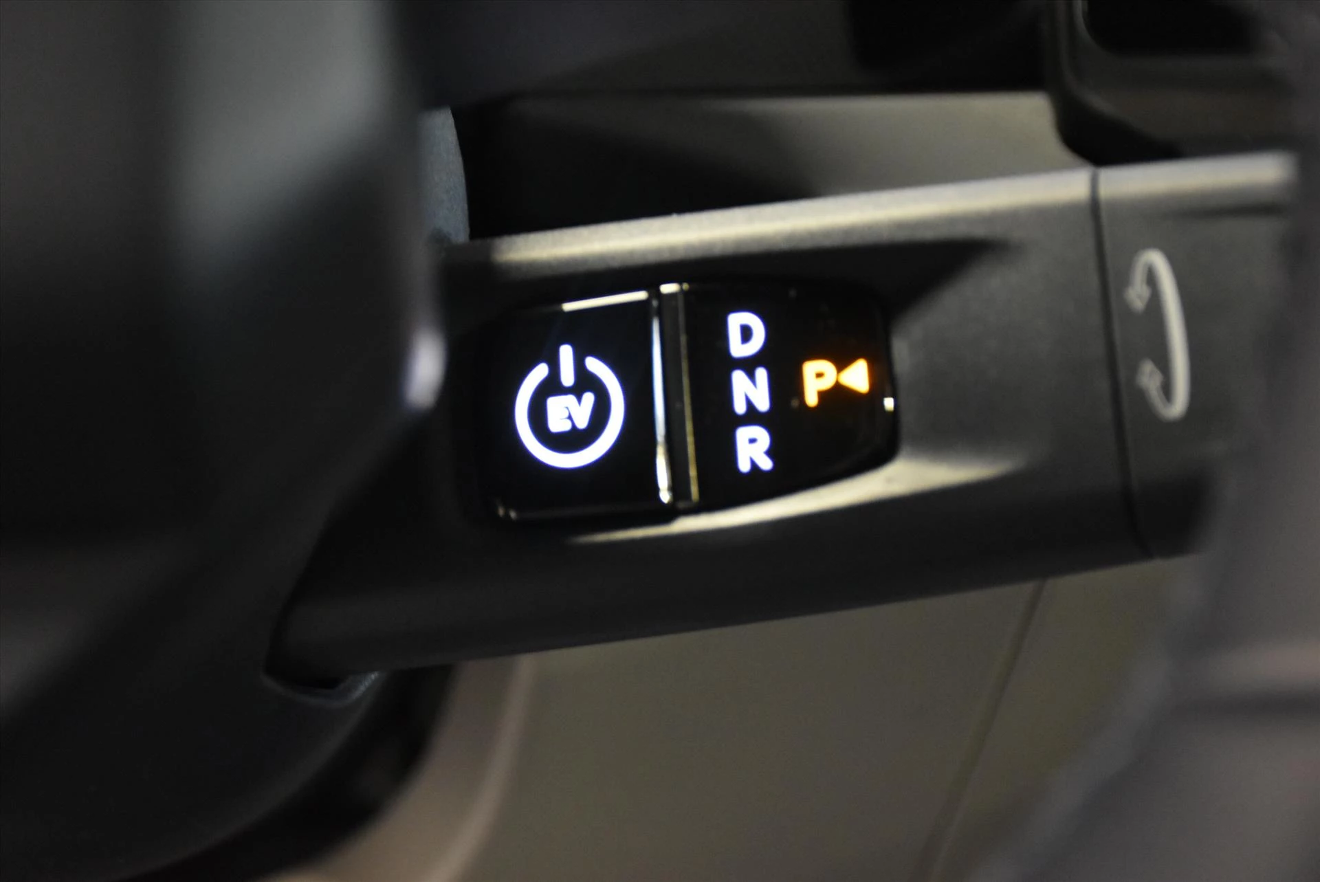 Hoofdafbeelding Kia Pv5 Passenger