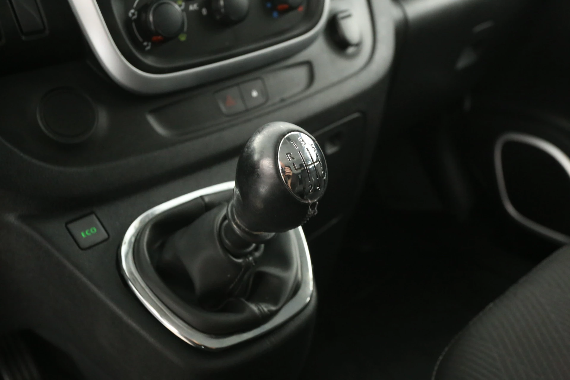 Hoofdafbeelding Nissan NV300