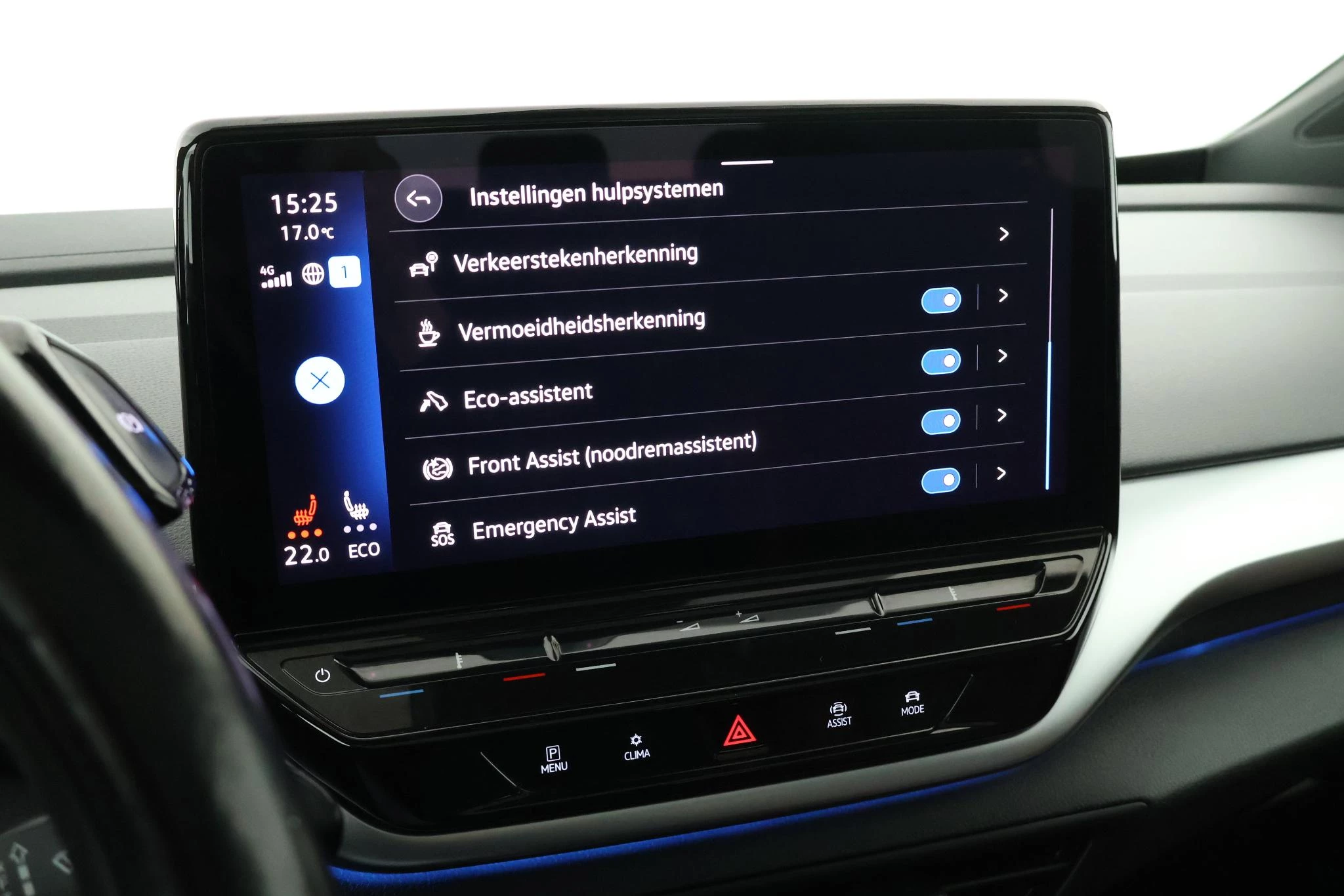 Hoofdafbeelding Volkswagen ID.4