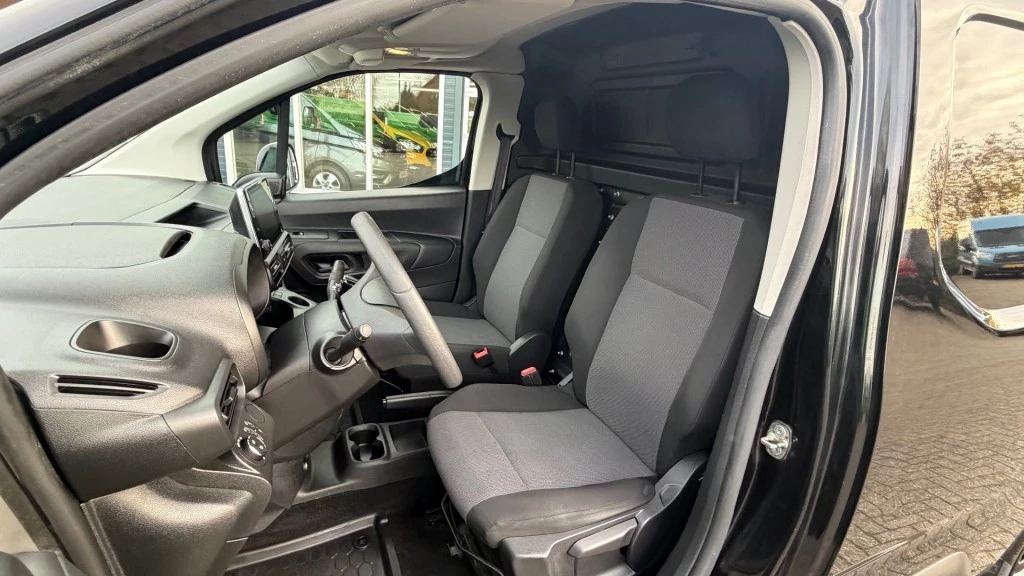 Hoofdafbeelding Opel Combo