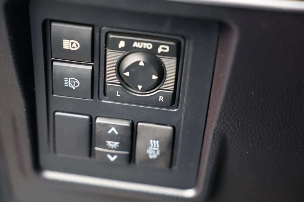 Hoofdafbeelding Toyota Land Cruiser