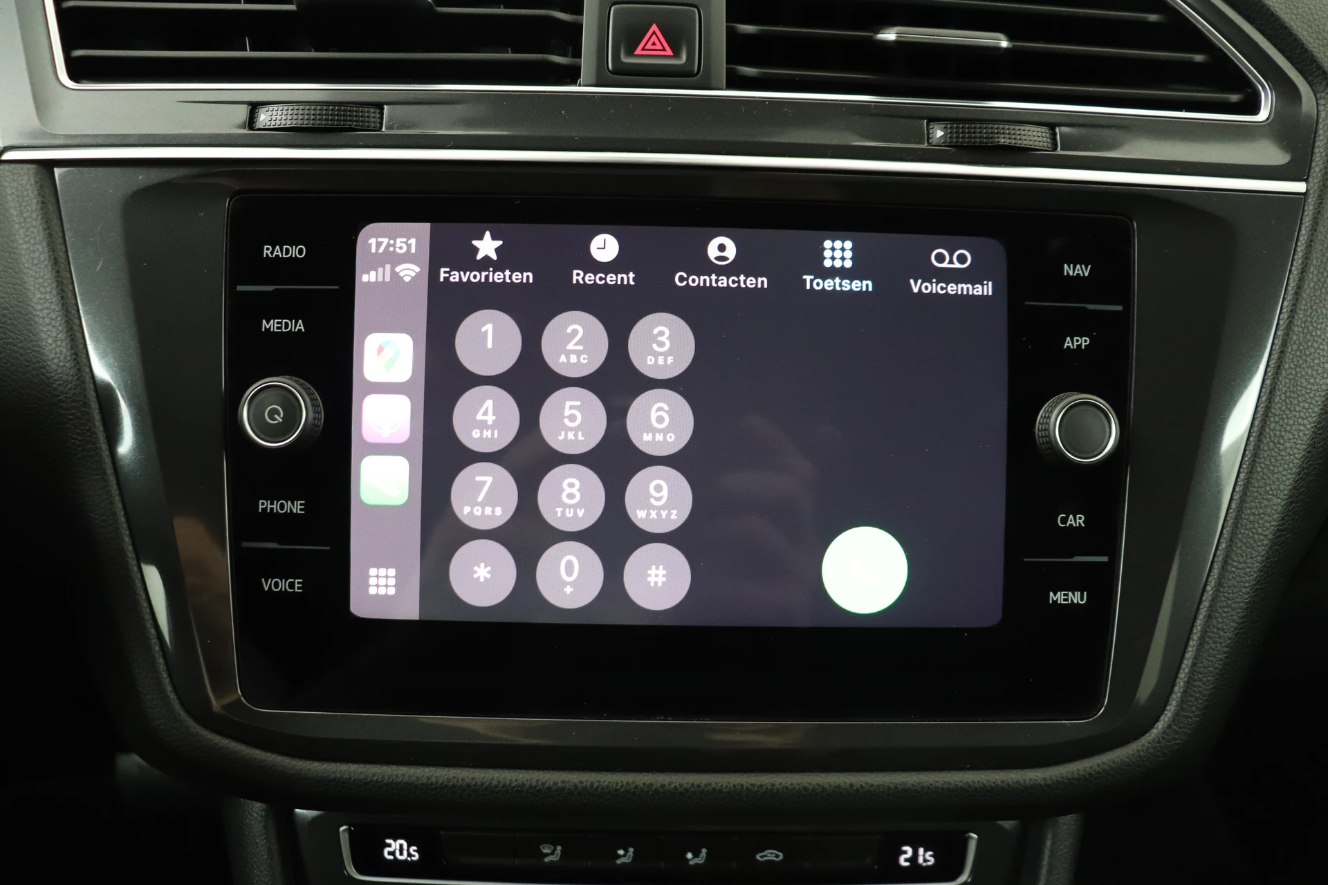 Hoofdafbeelding Volkswagen Tiguan Allspace