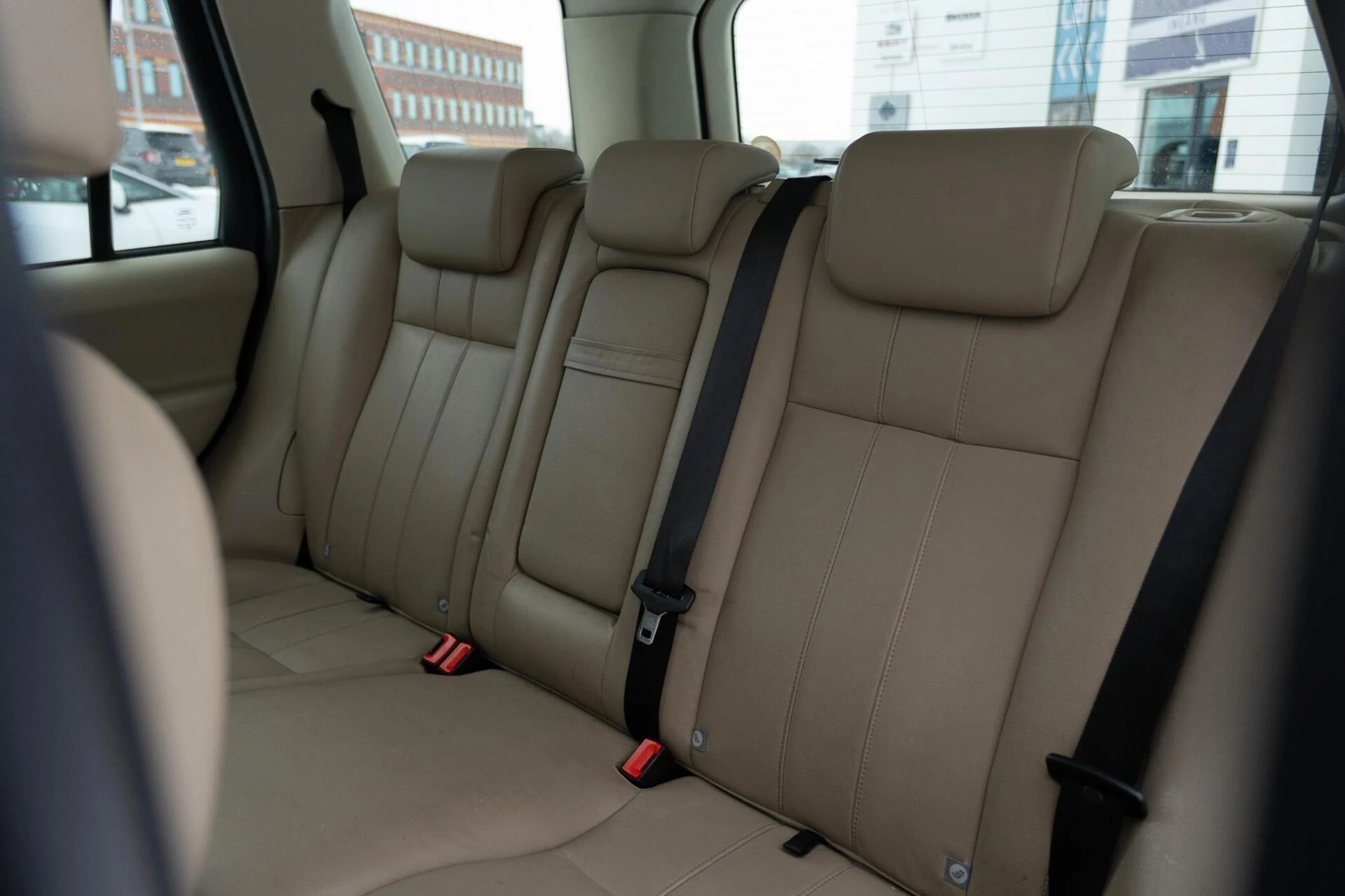 Hoofdafbeelding Land Rover Freelander