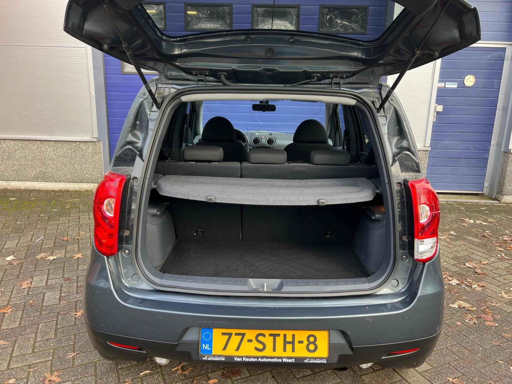 Hoofdafbeelding Mitsubishi Colt