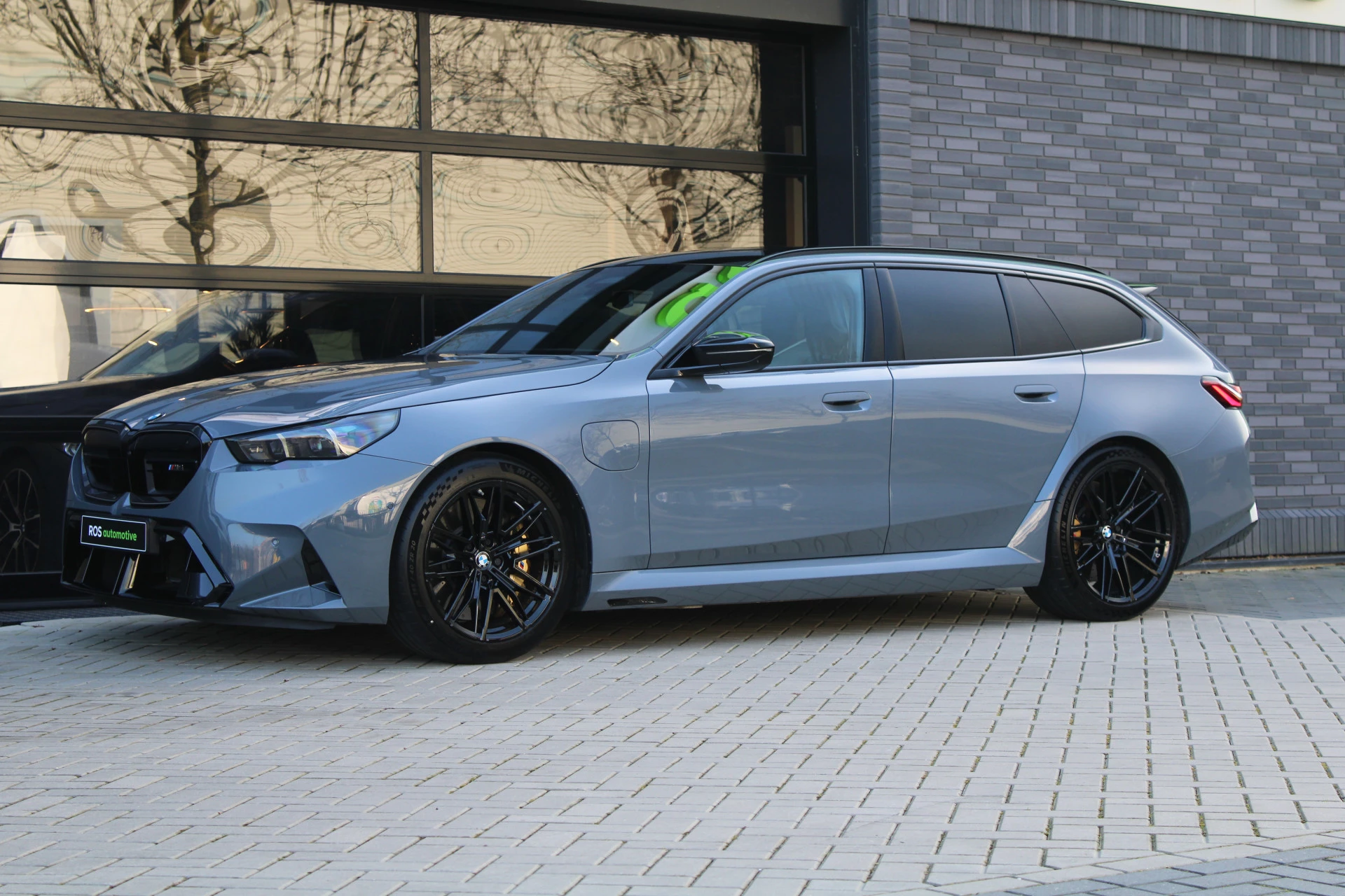 Hoofdafbeelding BMW M5