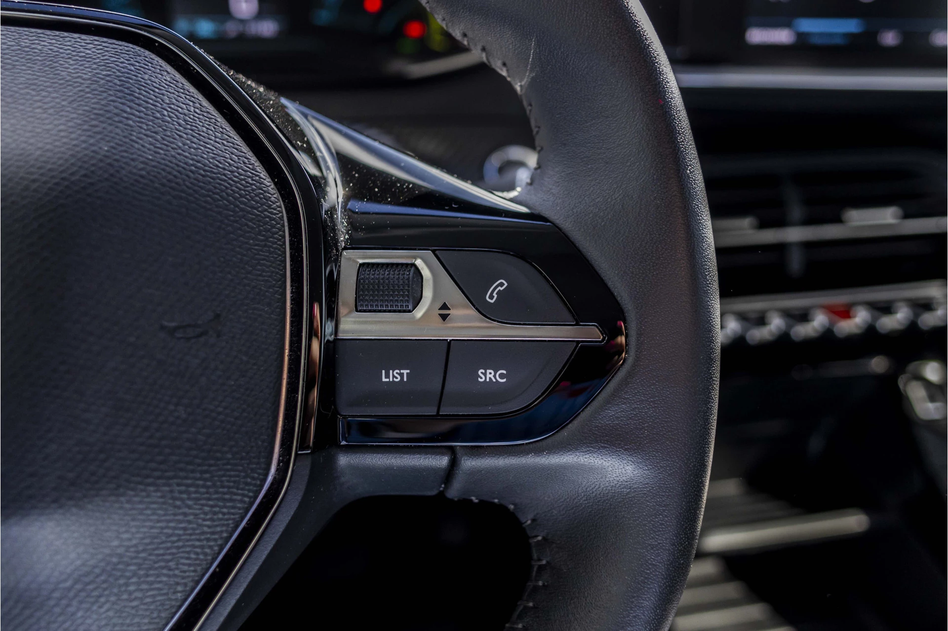 Hoofdafbeelding Peugeot e-208